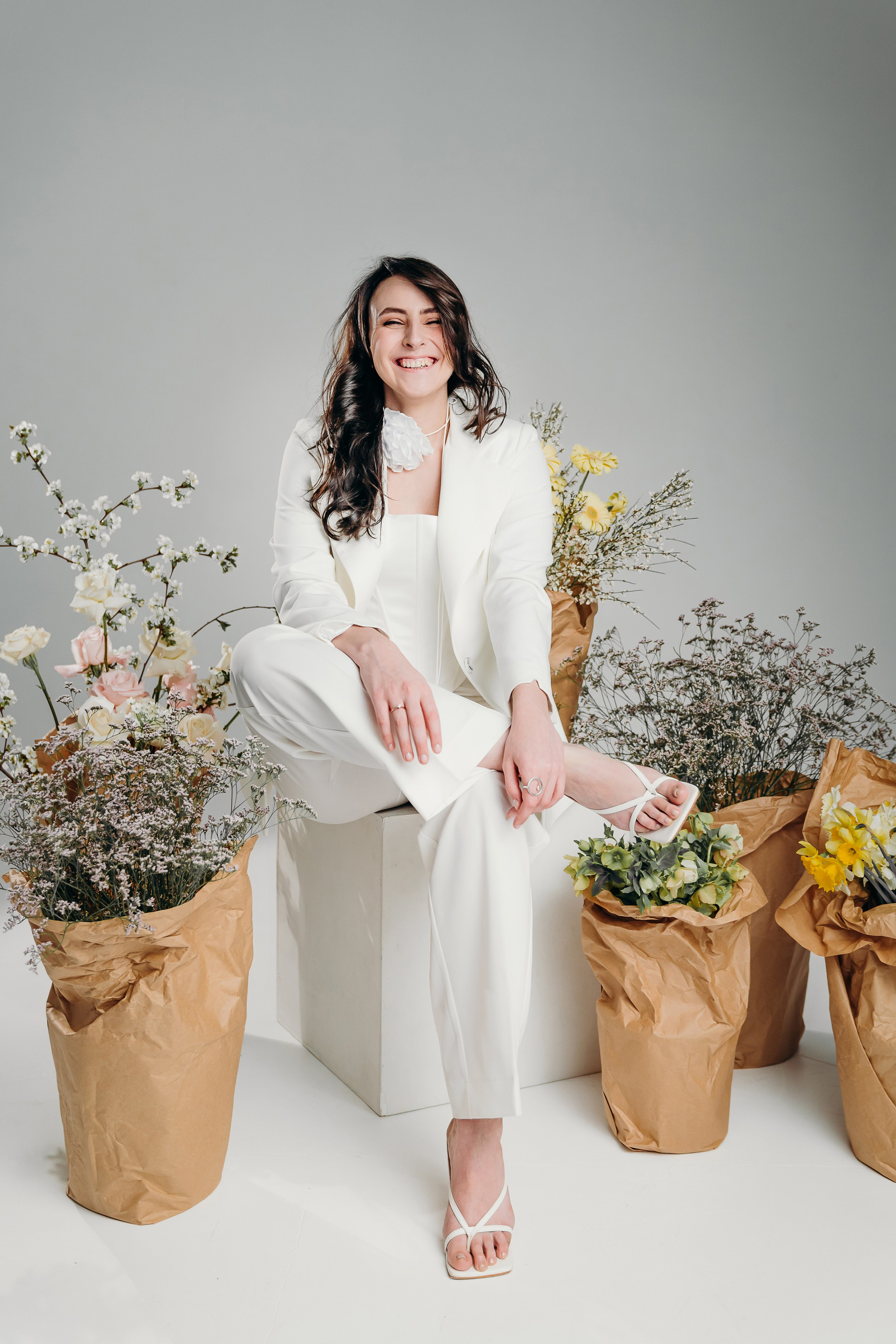 ПОРТРЕТЫ. Контентный и свадебный фотограф в Краснодаре и Сочи Елена Плотникова