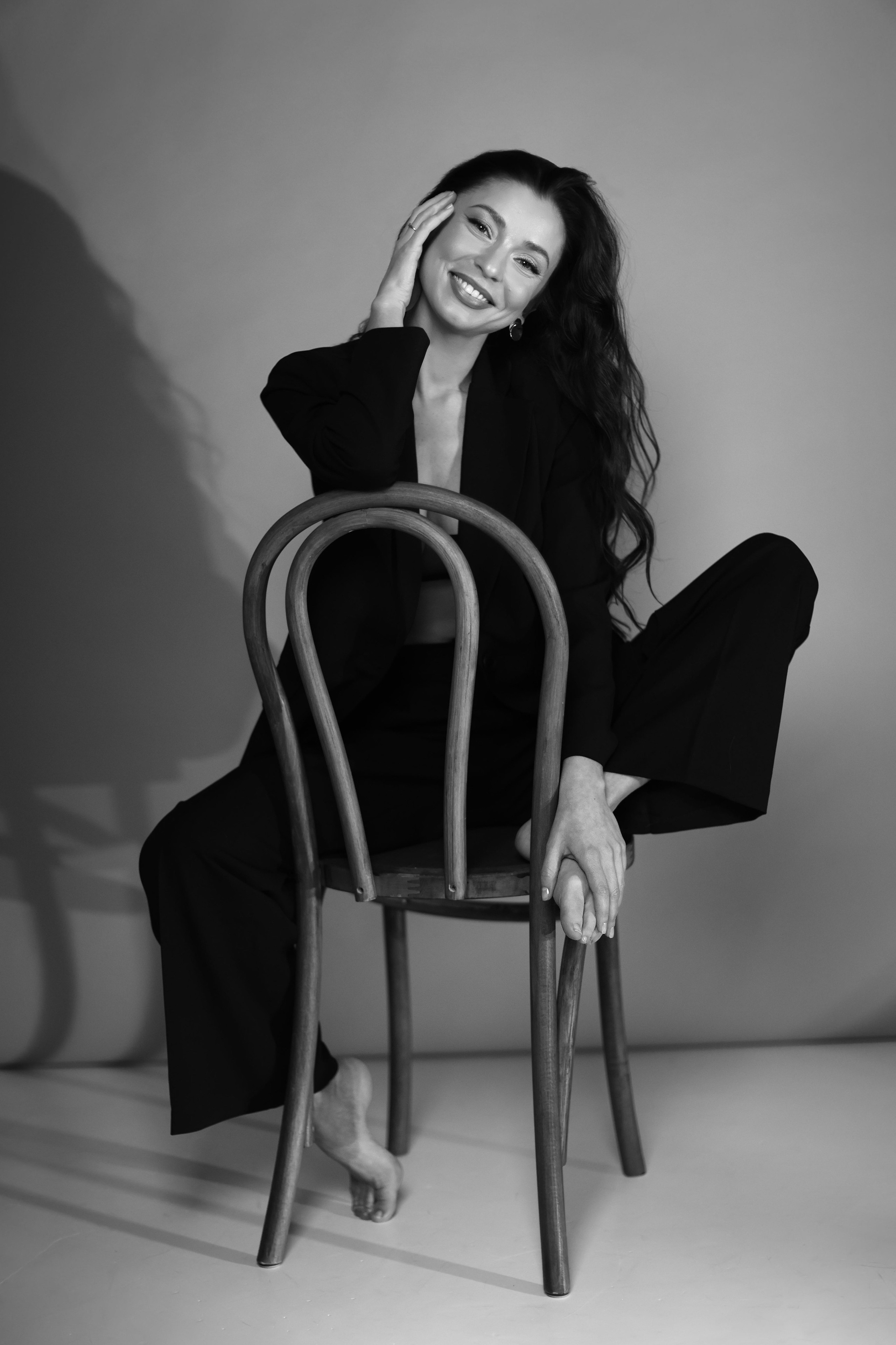 Лена 2023. Свадебный, портретный и репортажный фотограф Дмитрий Карпов