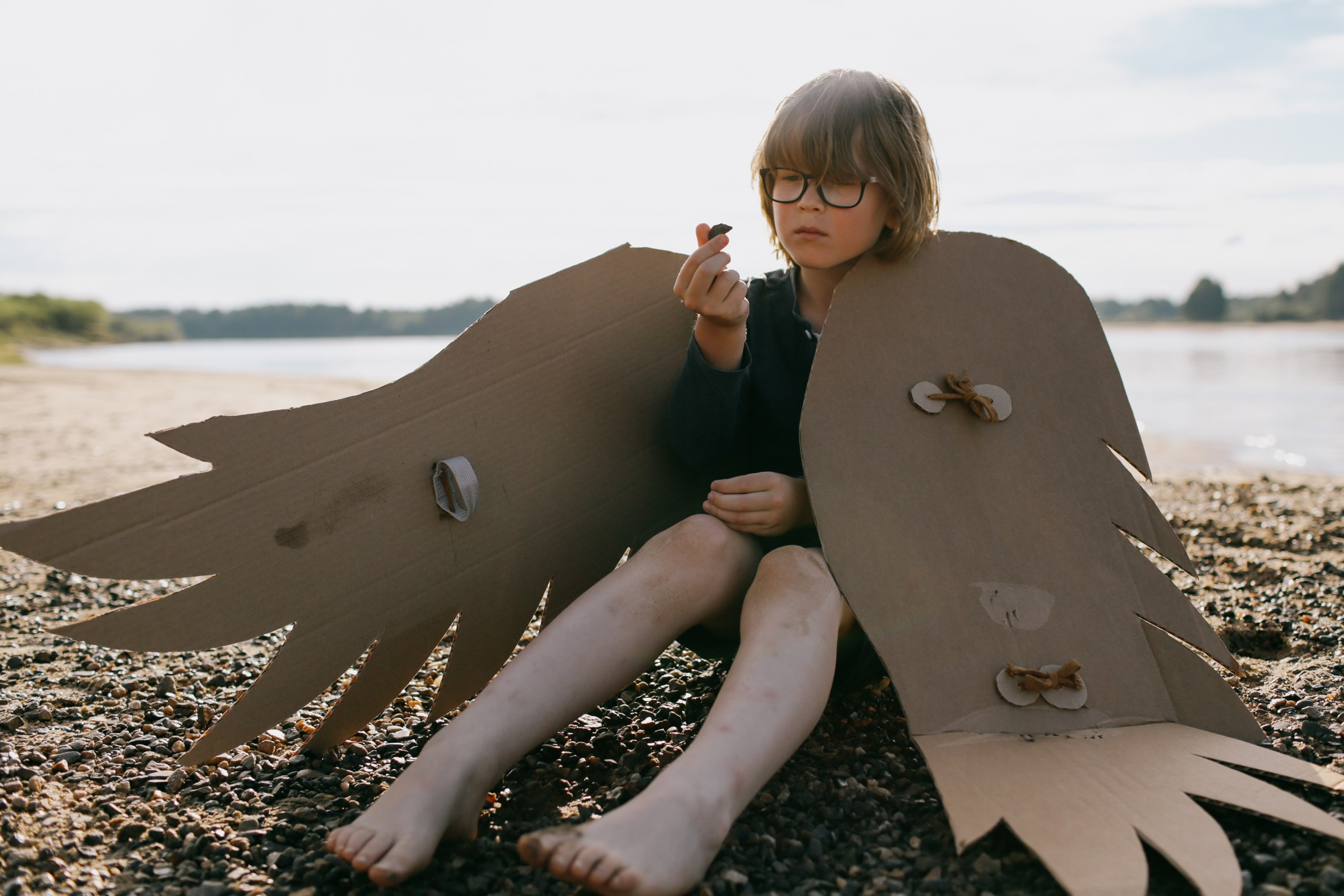 Роберт. Портретный фотограф в Сыктывкаре Алина Ракшина