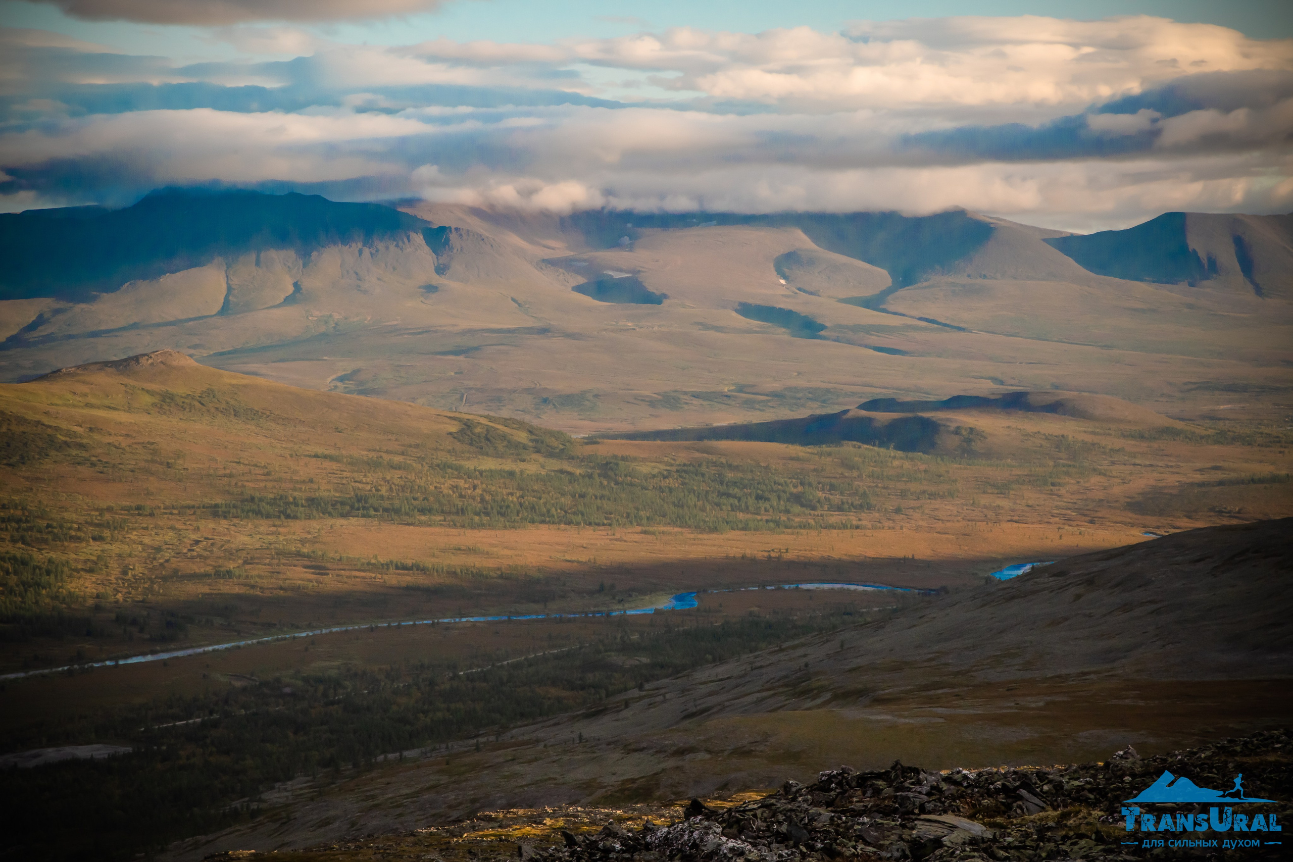 Полярный Урал. Авторские туры с профессиональным фотографом