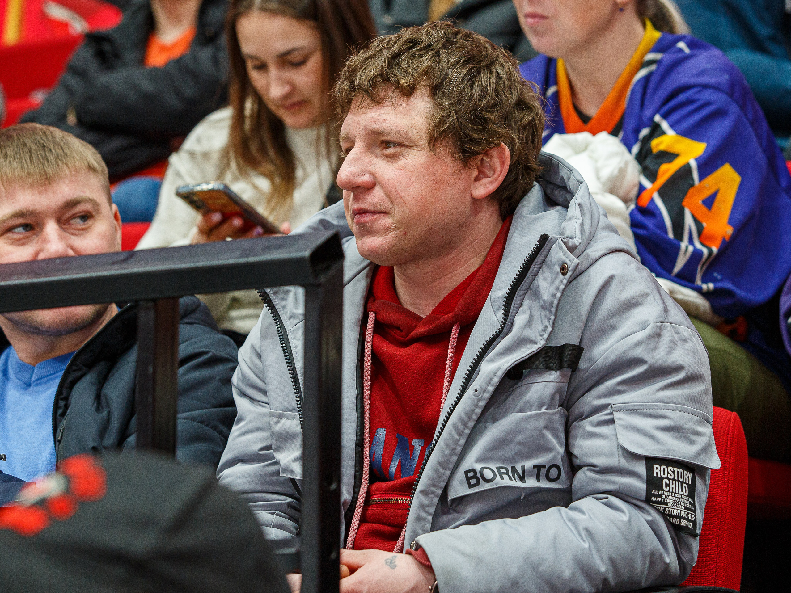 Суперфинал кубка G-Drive. LeChuPhoto_Omsk