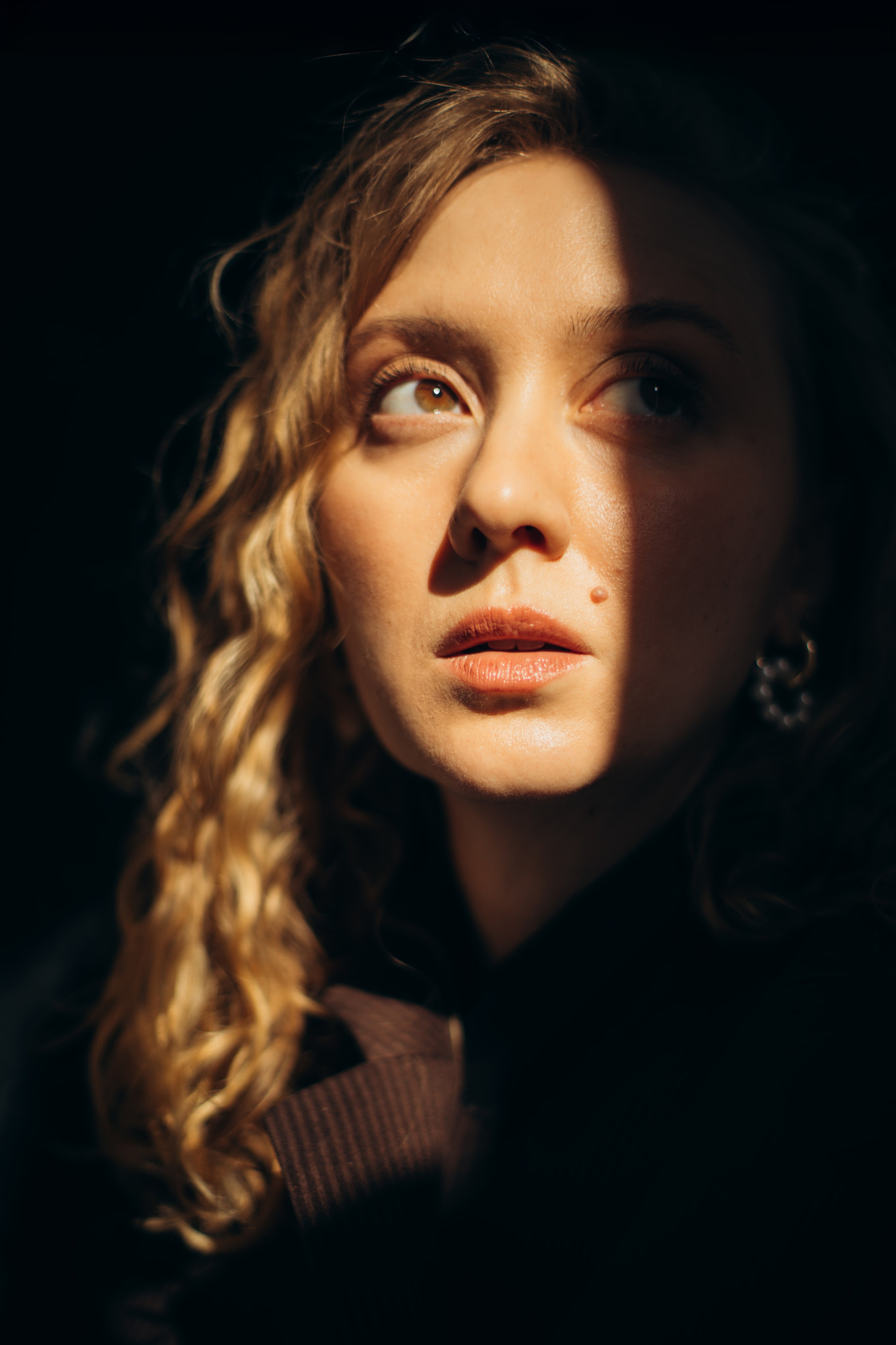 Кристина. Klerout Photographer