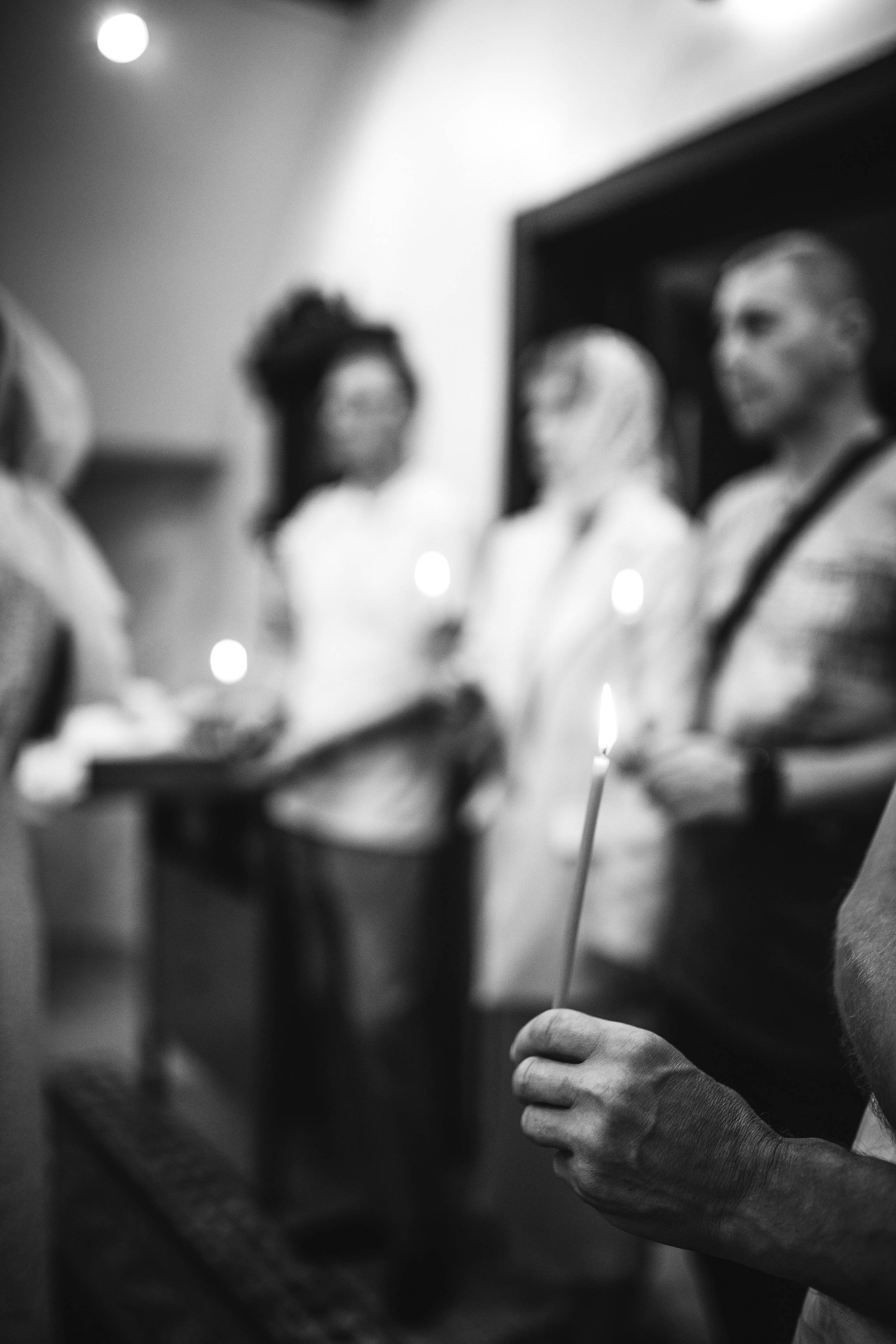 Крещение Катерины для Анастасии. Klerout Photographer