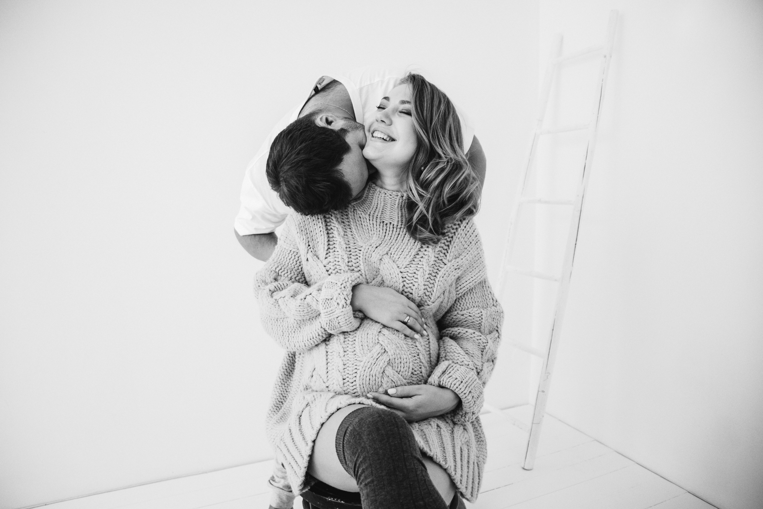 Мария и Дмитрий. Klerout Photographer