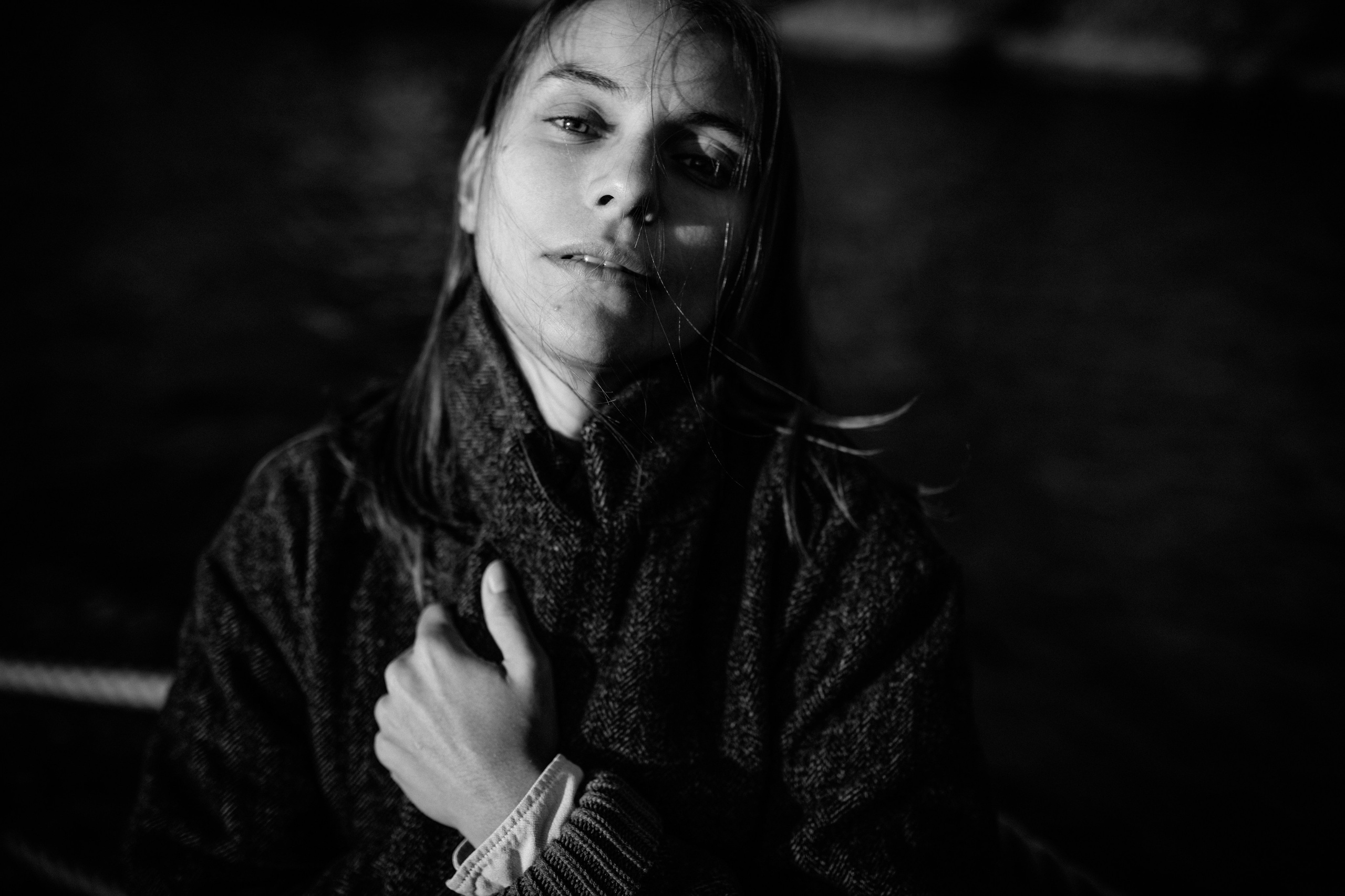 Дарья. Klerout Photographer