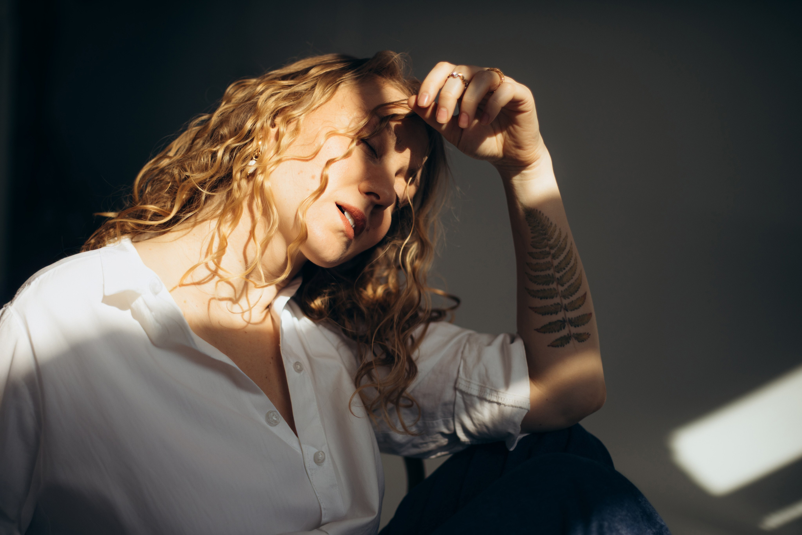 Кристина. Klerout Photographer