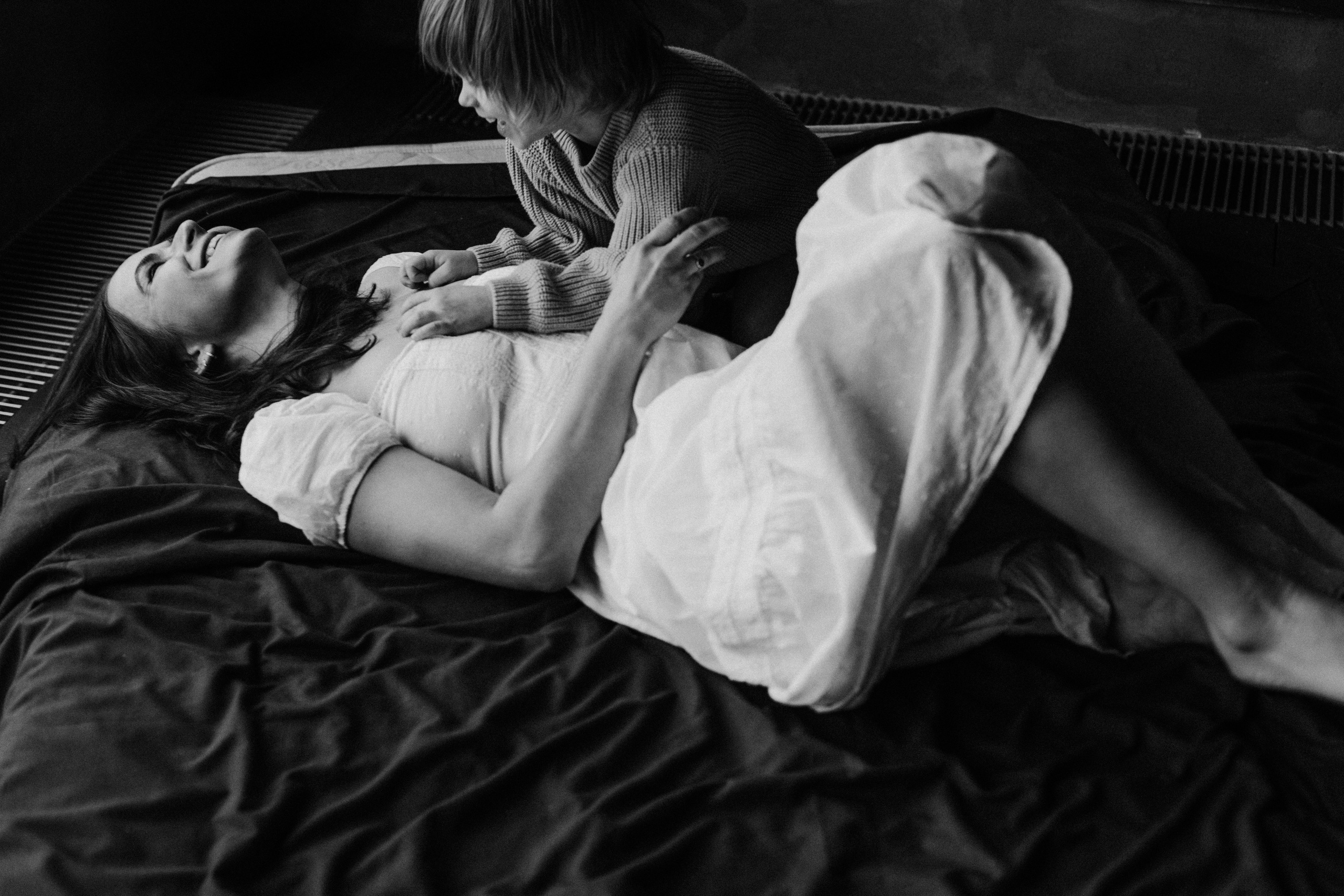 Анна и Соня. Klerout Photographer