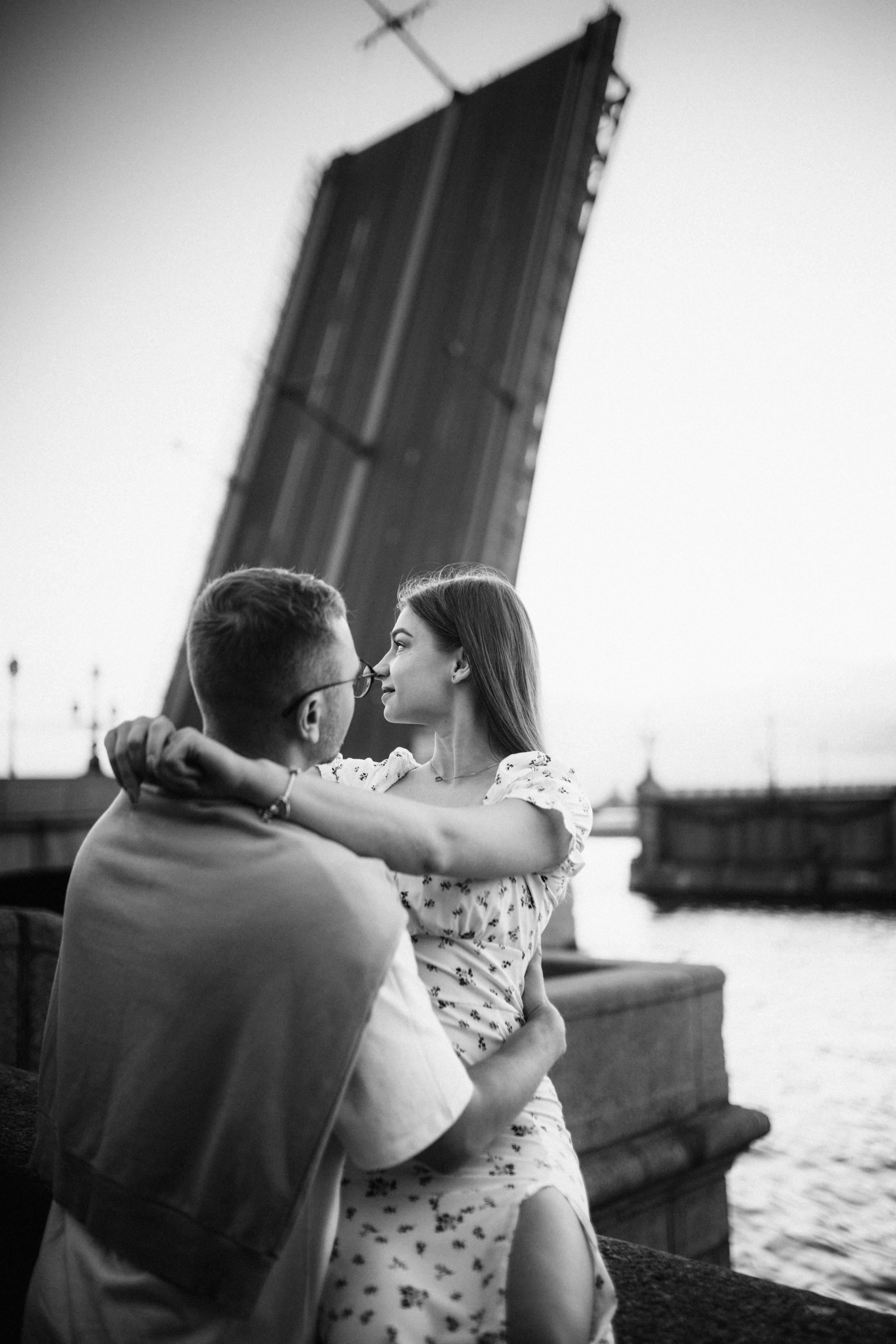 Анастасия и Александр. Klerout Photographer