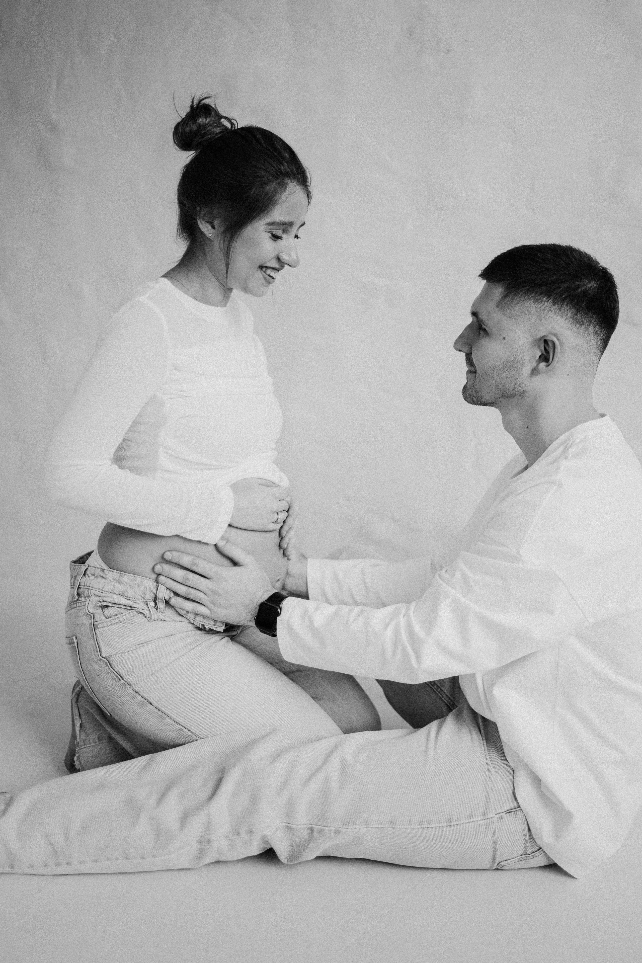 Милан и Ксения. Свадебный и портретный фотограф Тюмень