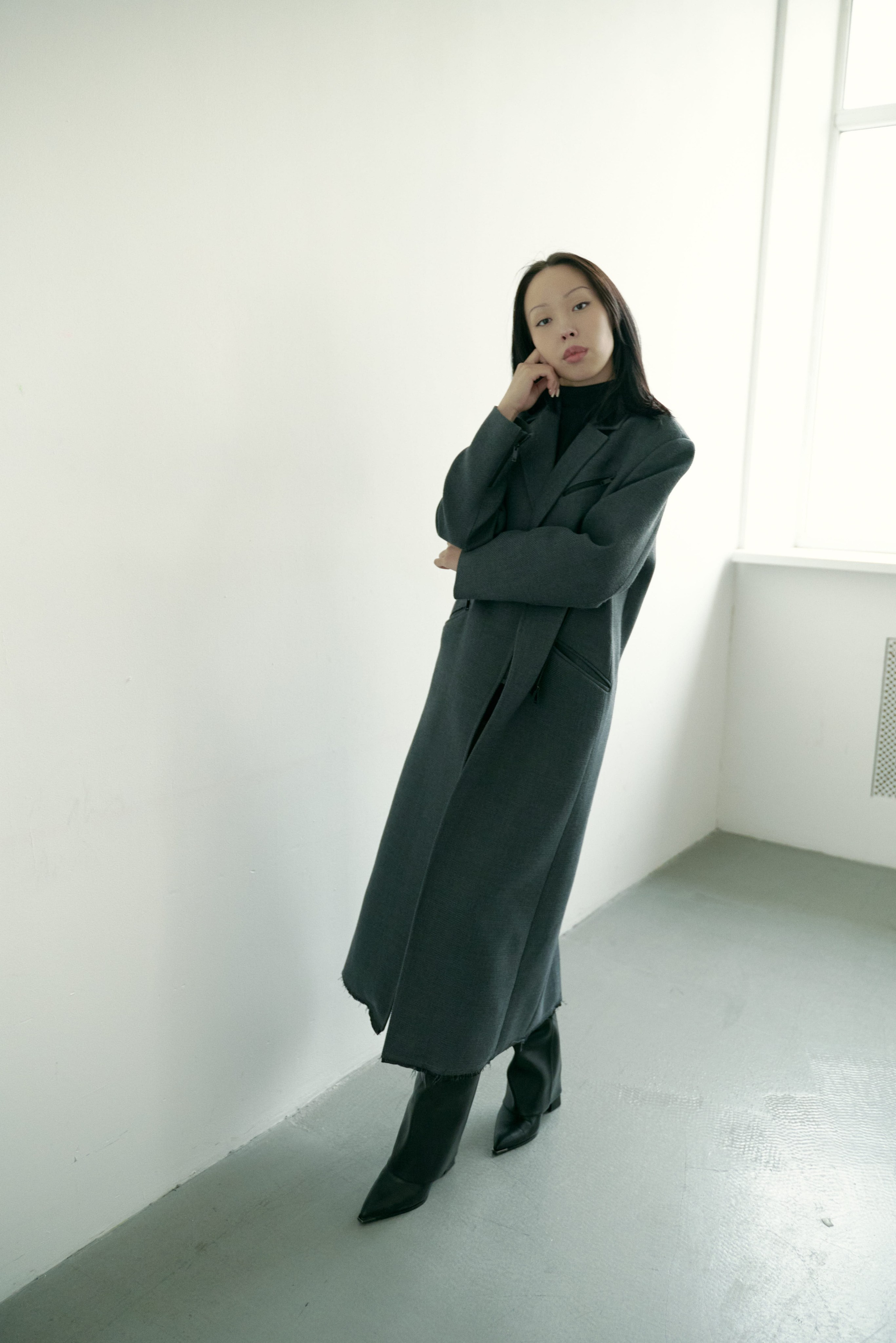 Студийная съёмка. Портретный и репортажной фотограф в Москве