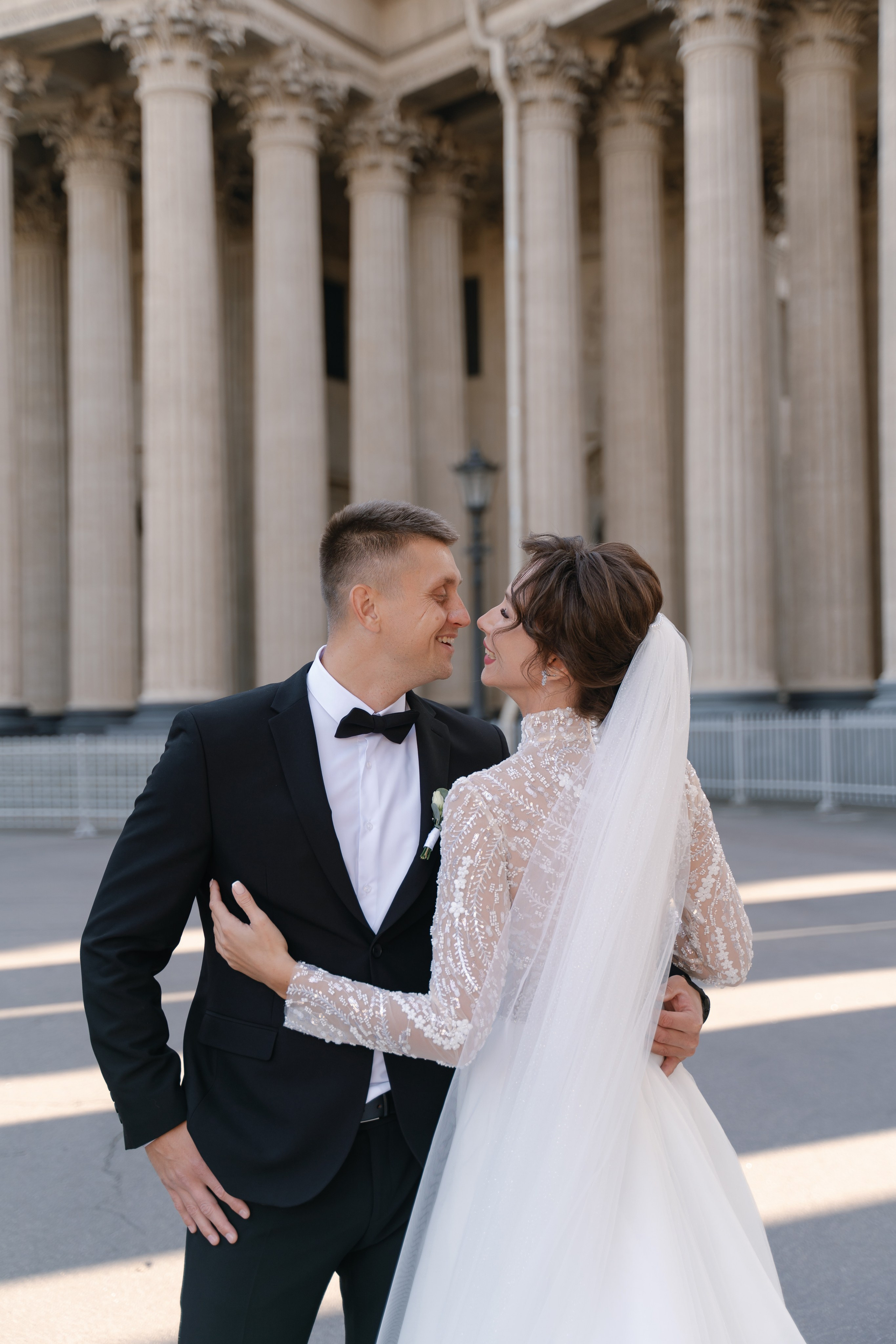 07.09.2023. Свадебный фотограф — Наталья Фед СПб/Москва