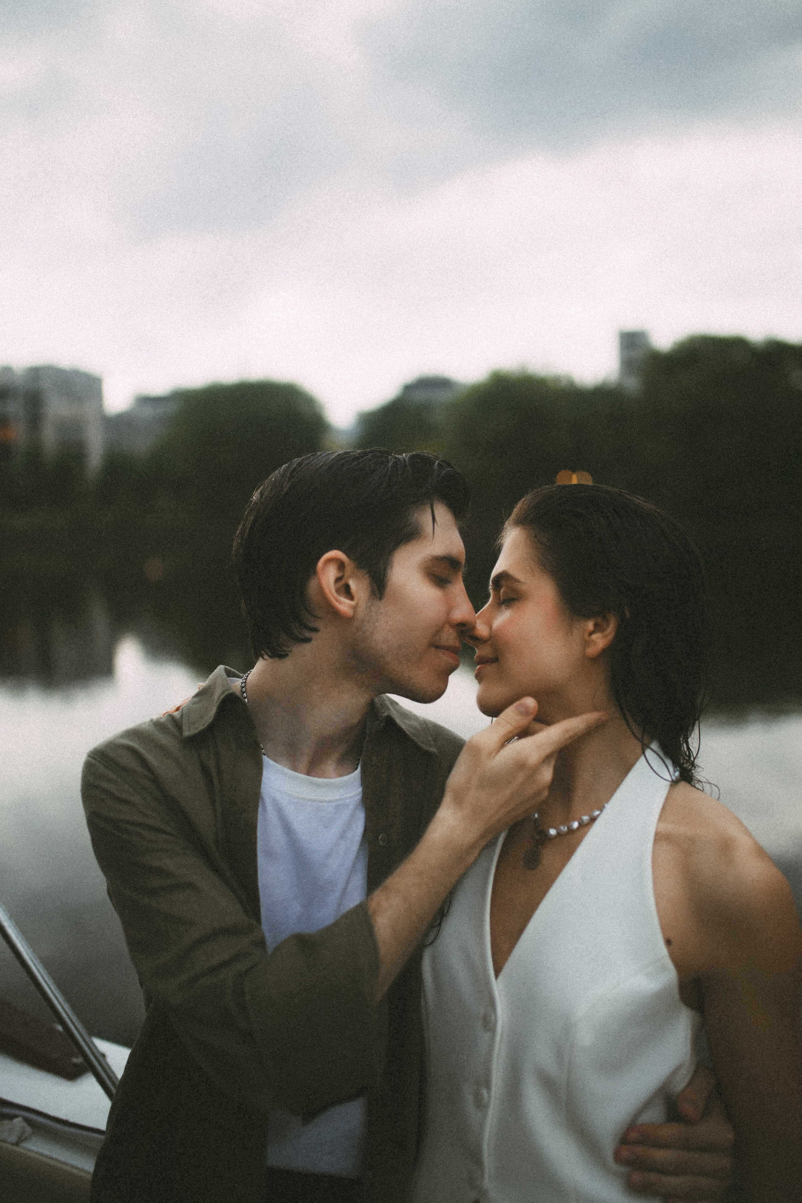 C & B | Санкт-Петербург. Фотограф Екатерина Амбрушкевич