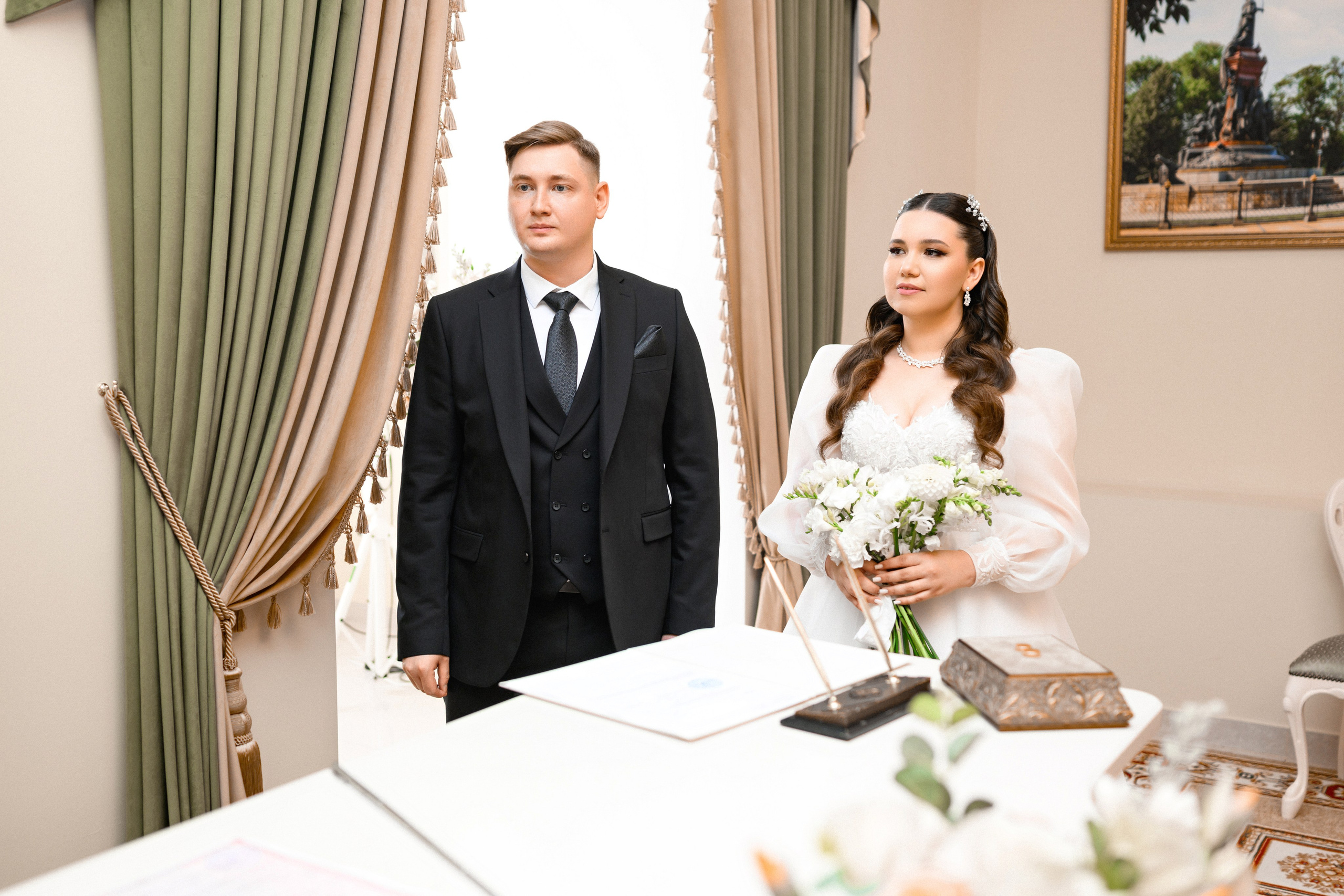 21.06.25. Свадебный и семейный фотограф в Краснодаре