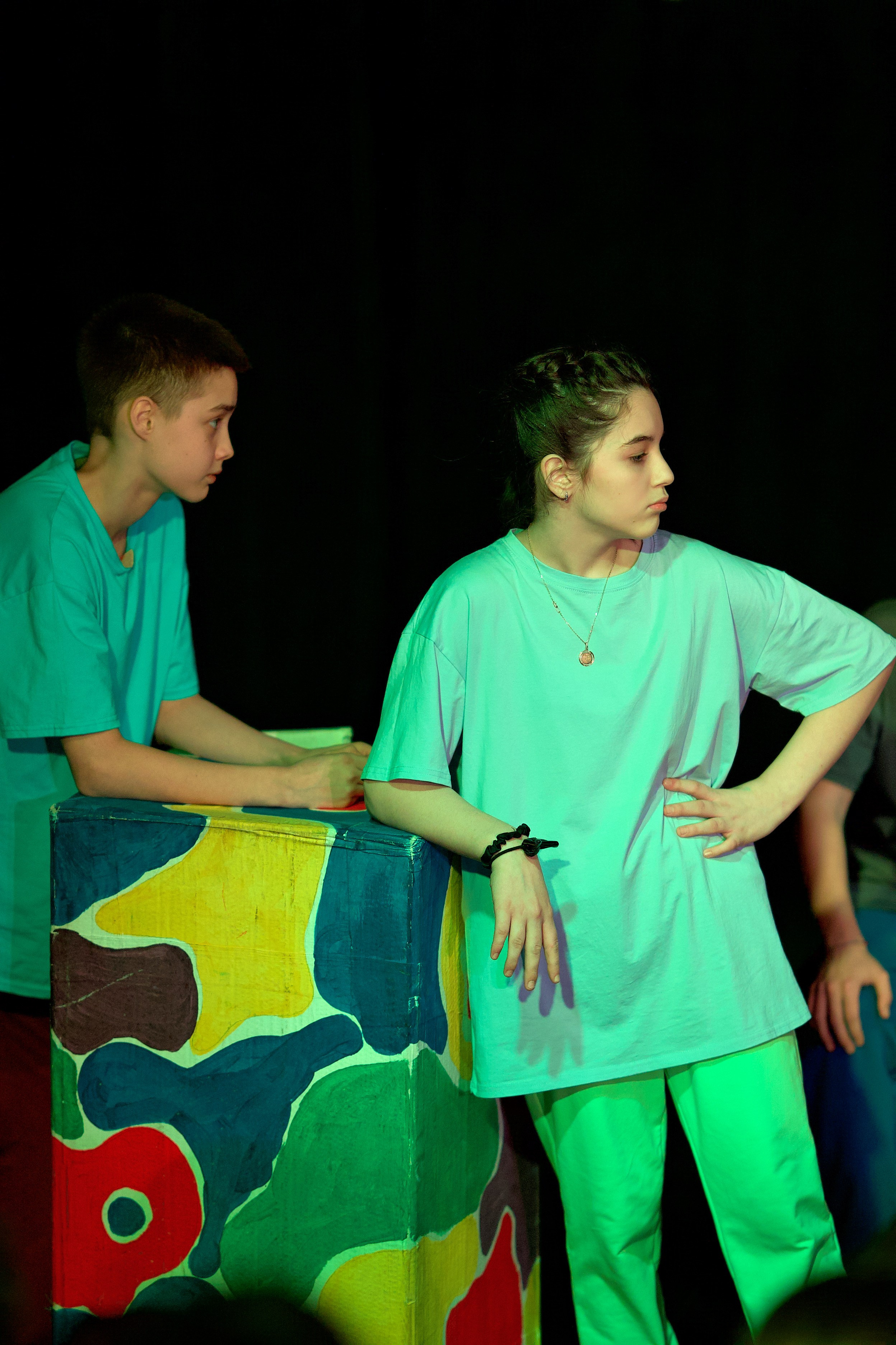 Все мальчишки дураки (1 состав). Фотограф Денис Болдинов. Москва