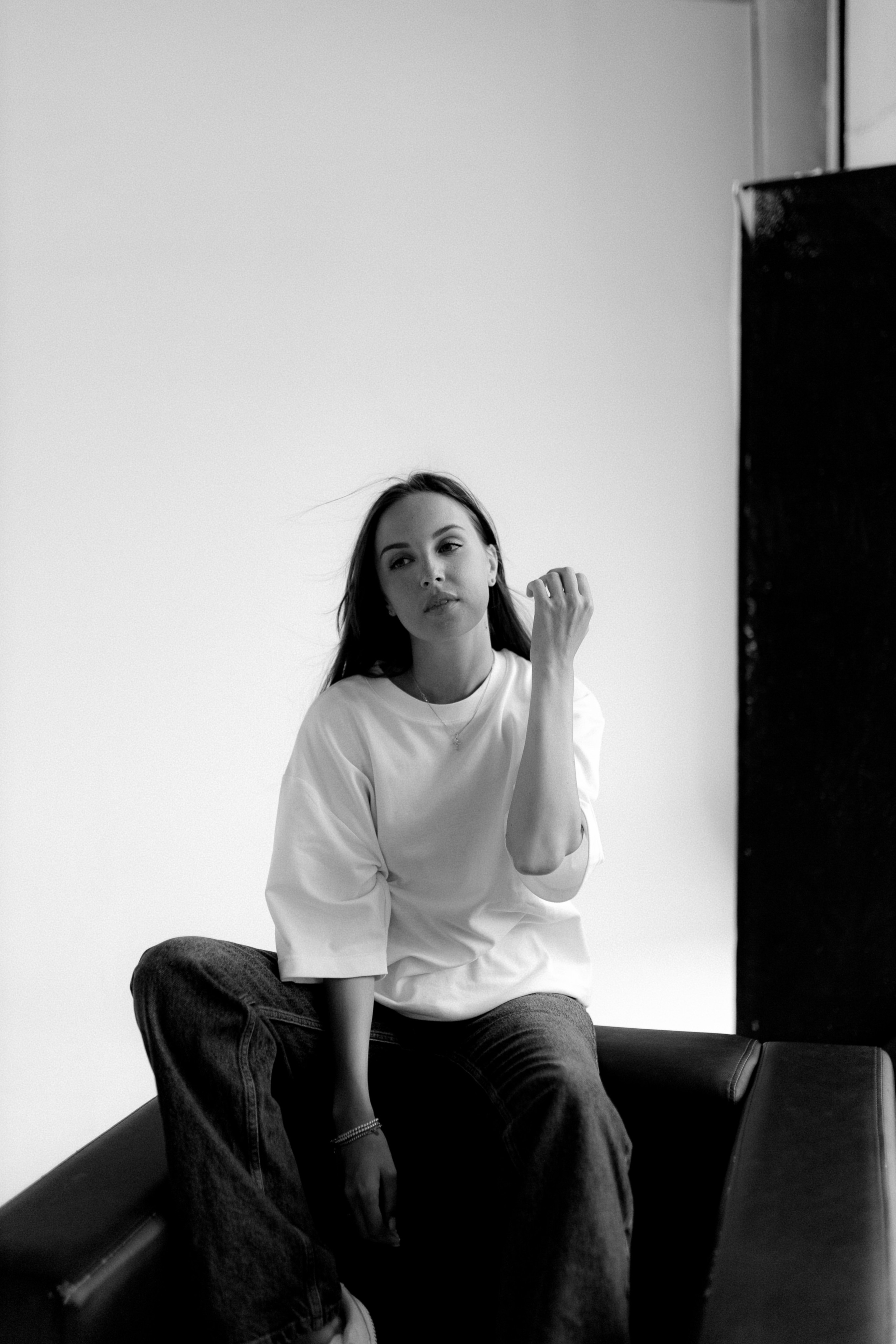 Юля. Главная