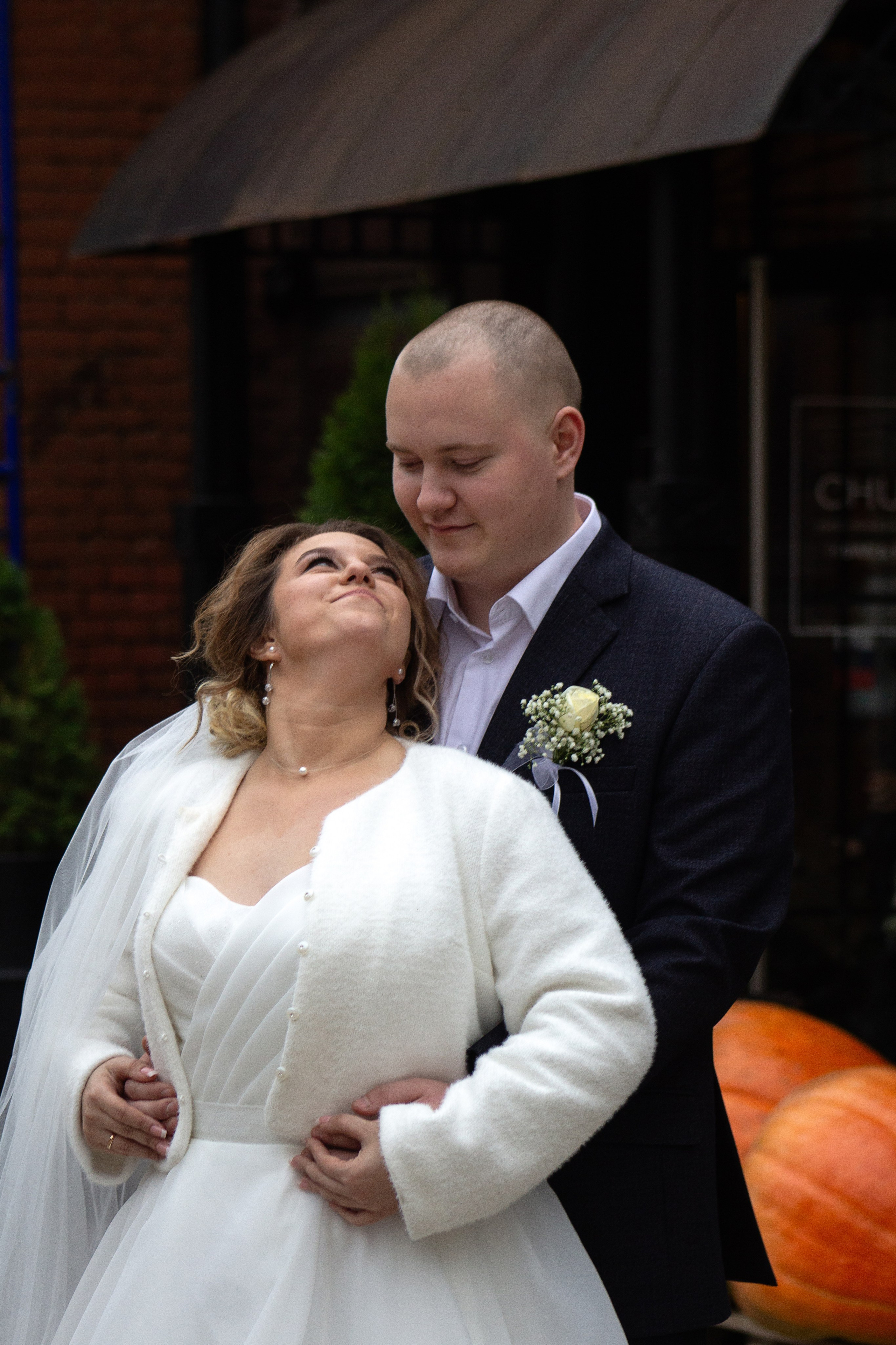 Воронина Наталия — индивидуальный и свадебный фотограф в Рязани