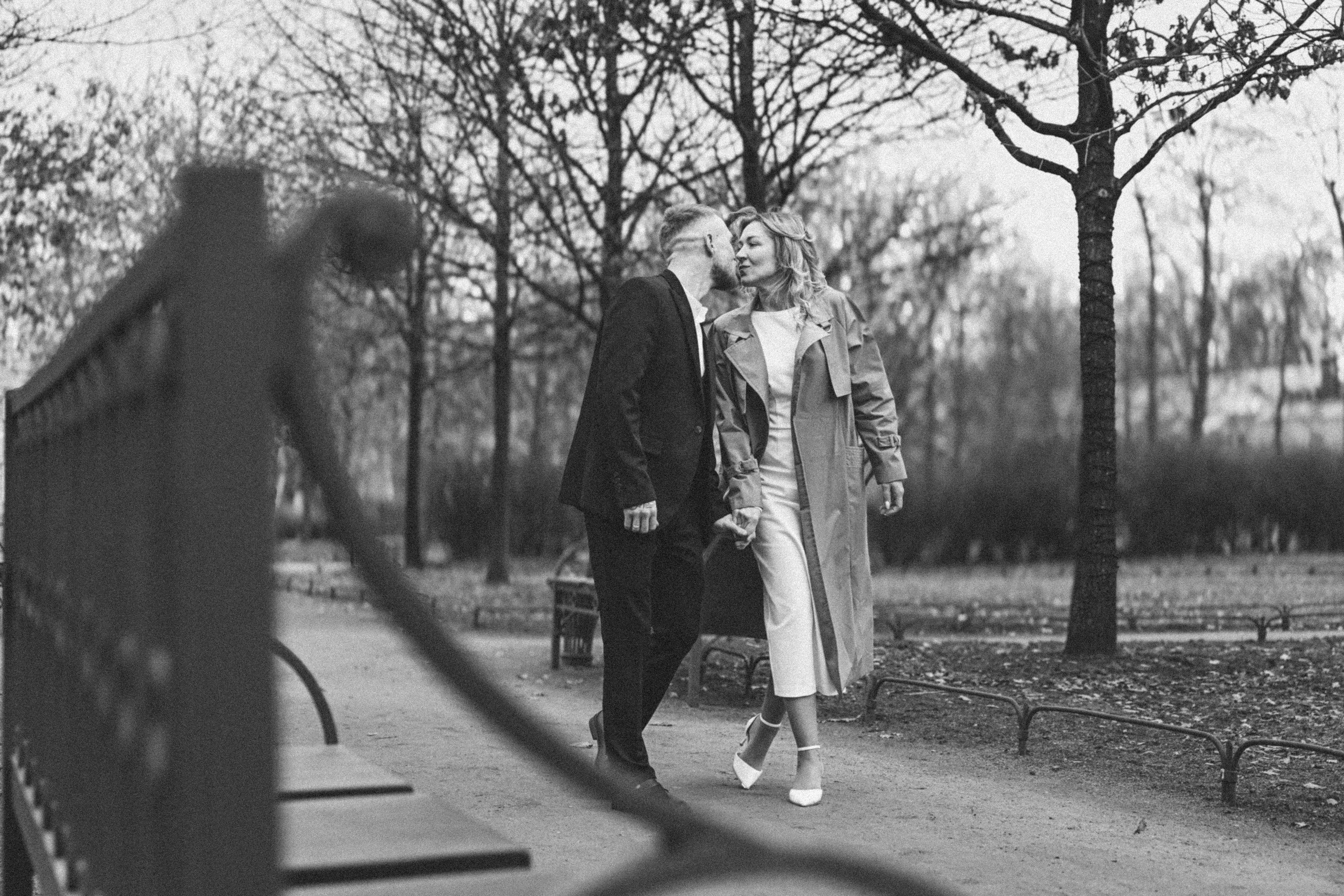 Павел и Дарья. Семейный и школьный фотограф в Санкт-Петербурге Ричард Громов