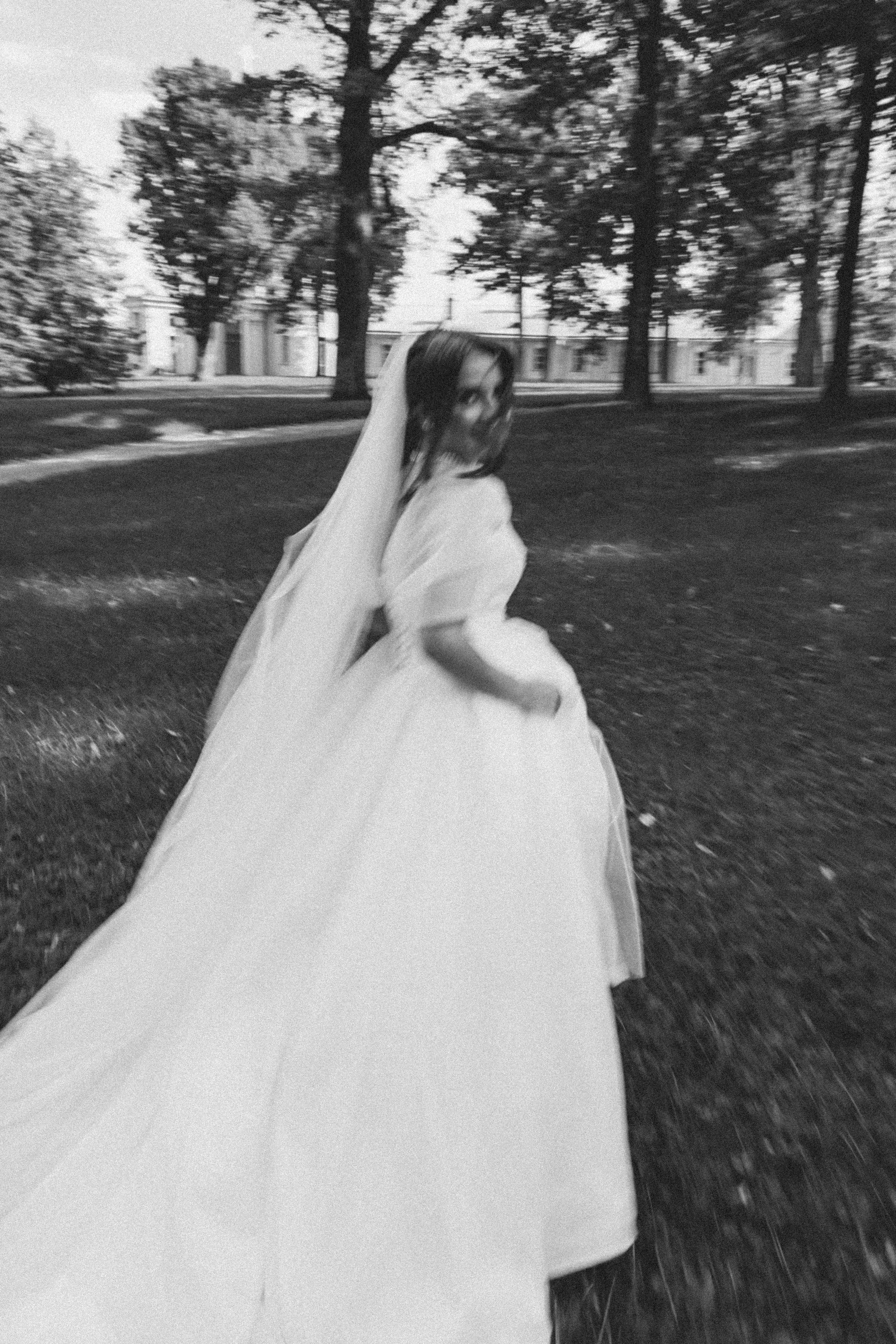 Свадьба Марка и Ксюши. Семейный и школьный фотограф в Санкт-Петербурге Ричард Громов