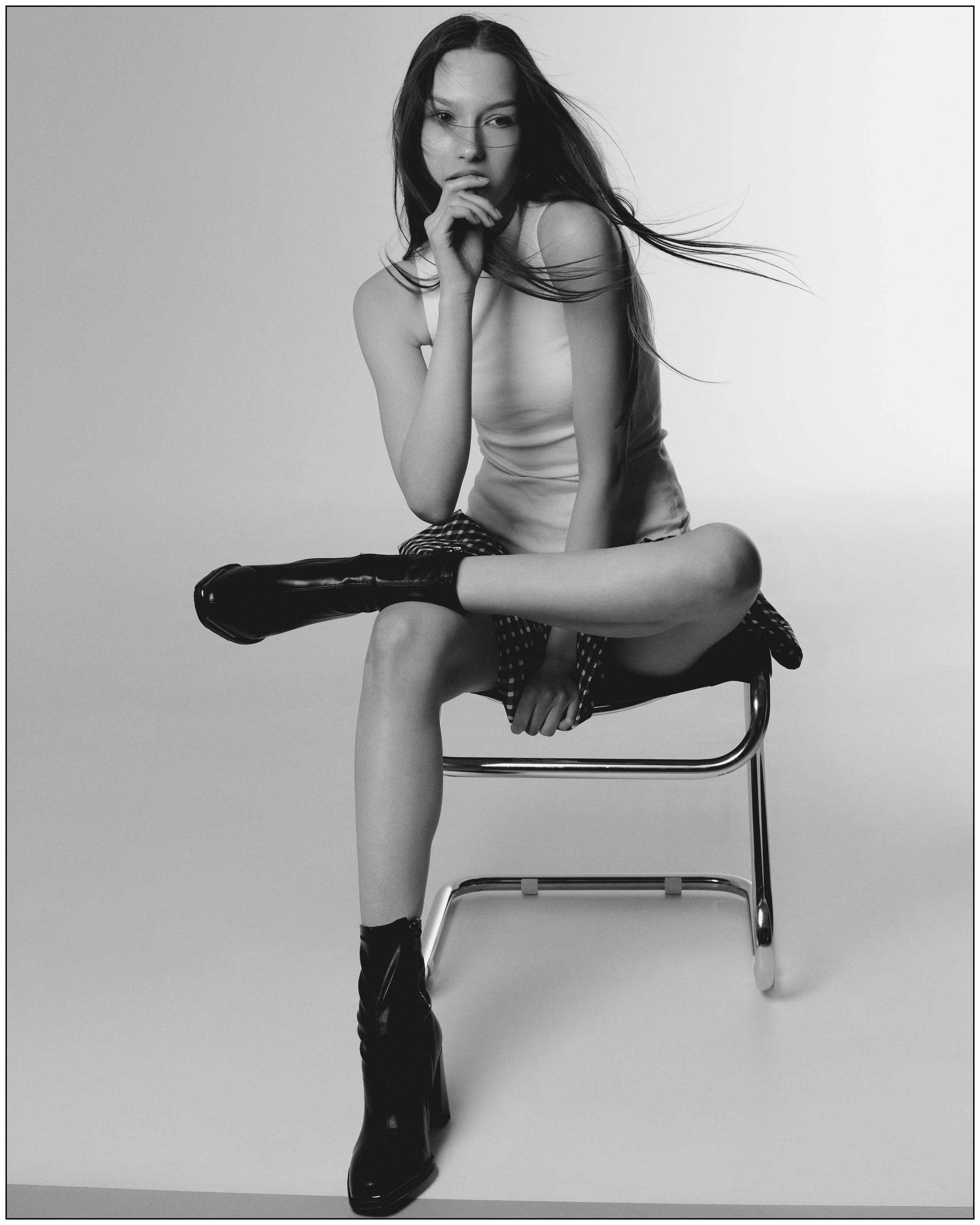 Модельные тесты – профессиональные фото | Полина Юрина. Юрина Полина, фотограф из Екатеринбурга