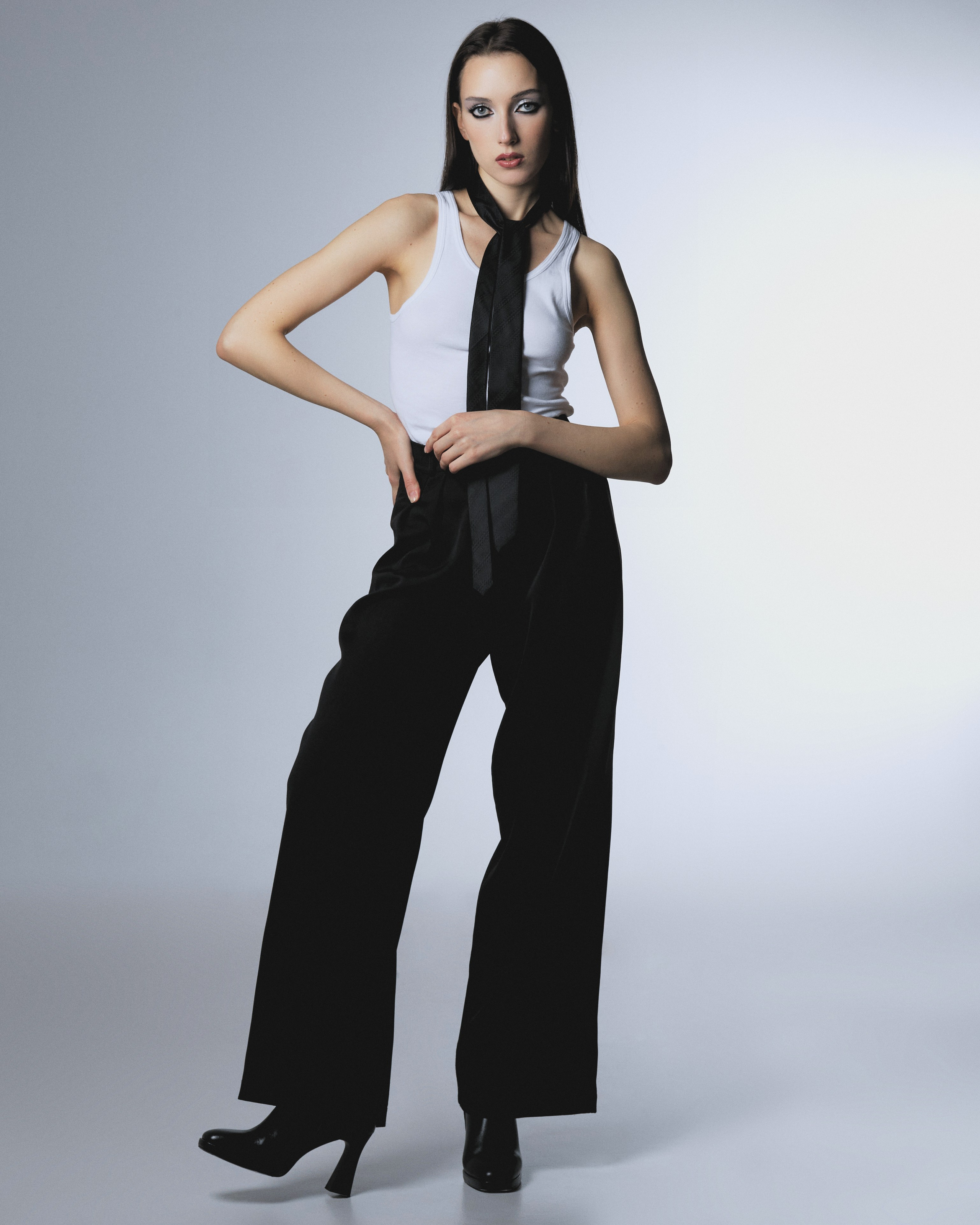 Елена Худякова. Юрина Полина, фотограф из Екатеринбурга