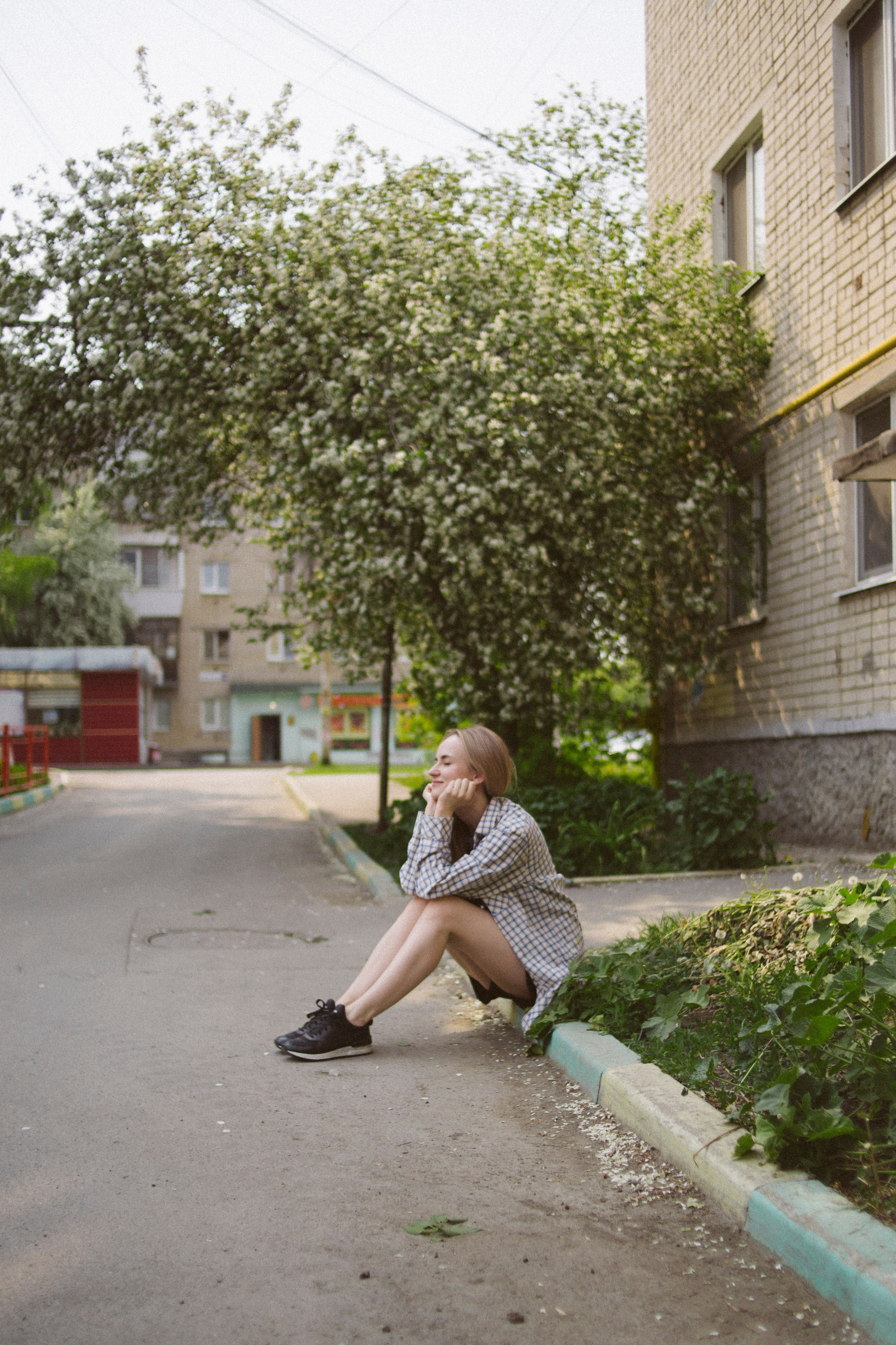 Саша. Юрина Полина, фотограф из Екатеринбурга