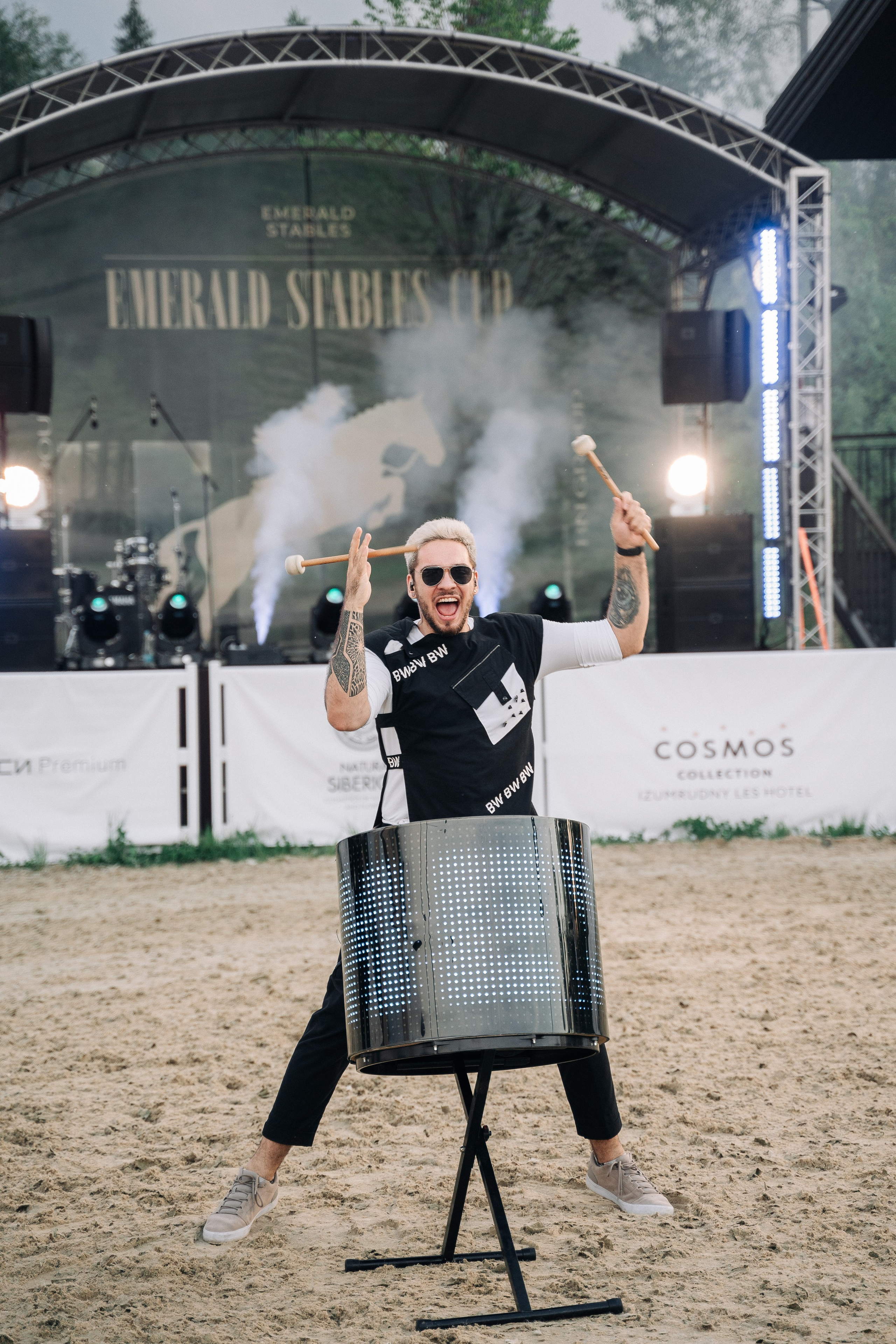 EMERALD STABLES CUP 2024. Свадебный и семейный фотограф в Москве и МО Геннадий Туманцев