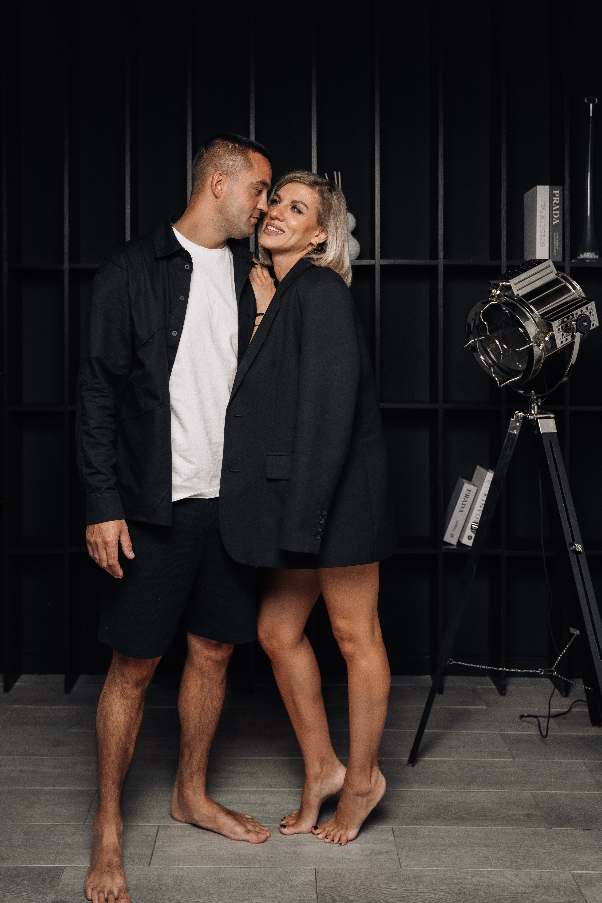 Ева. Свадебный и семейный фотограф в Москве и МО Геннадий Туманцев