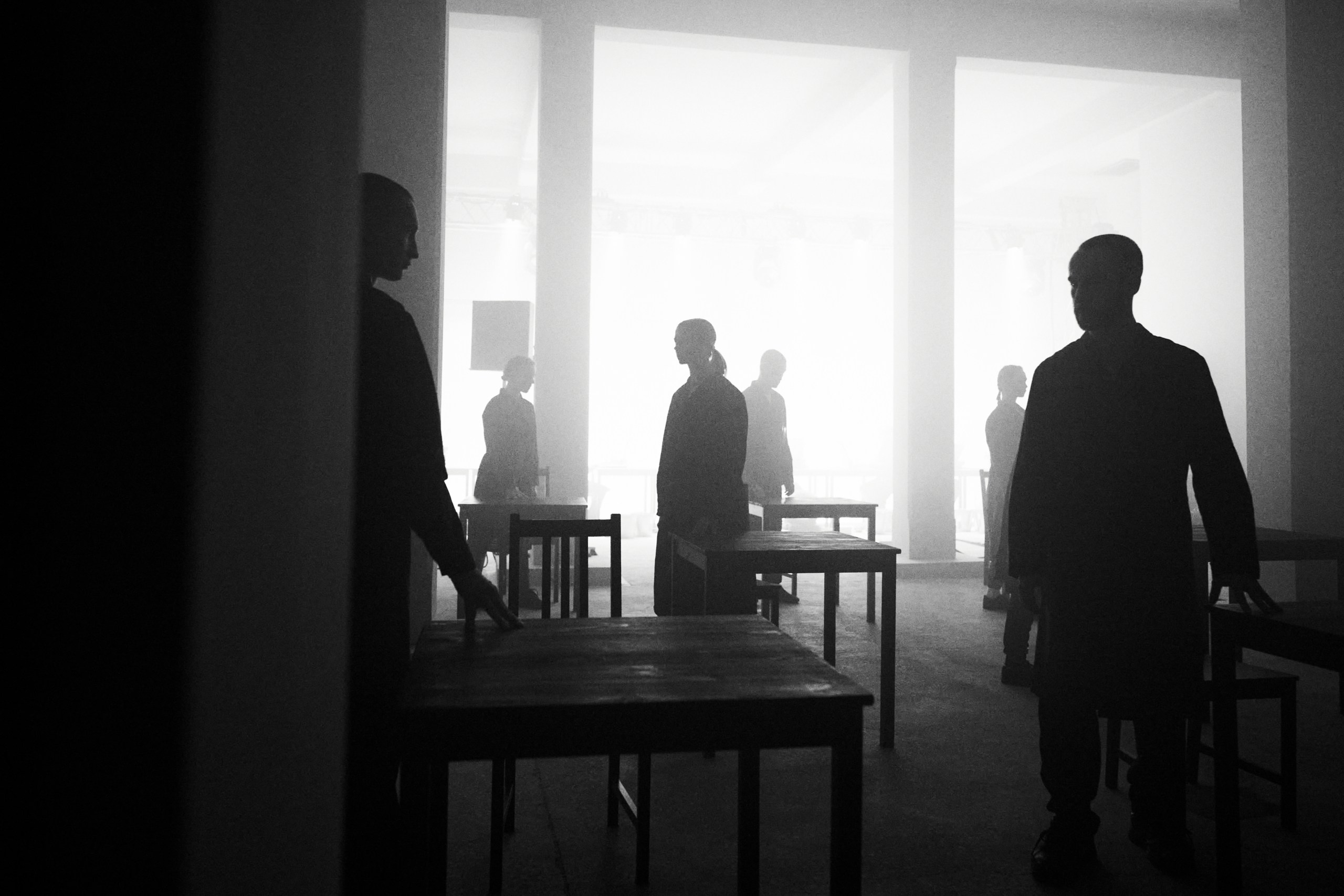 Культура. Фотограф Евгений Шаров