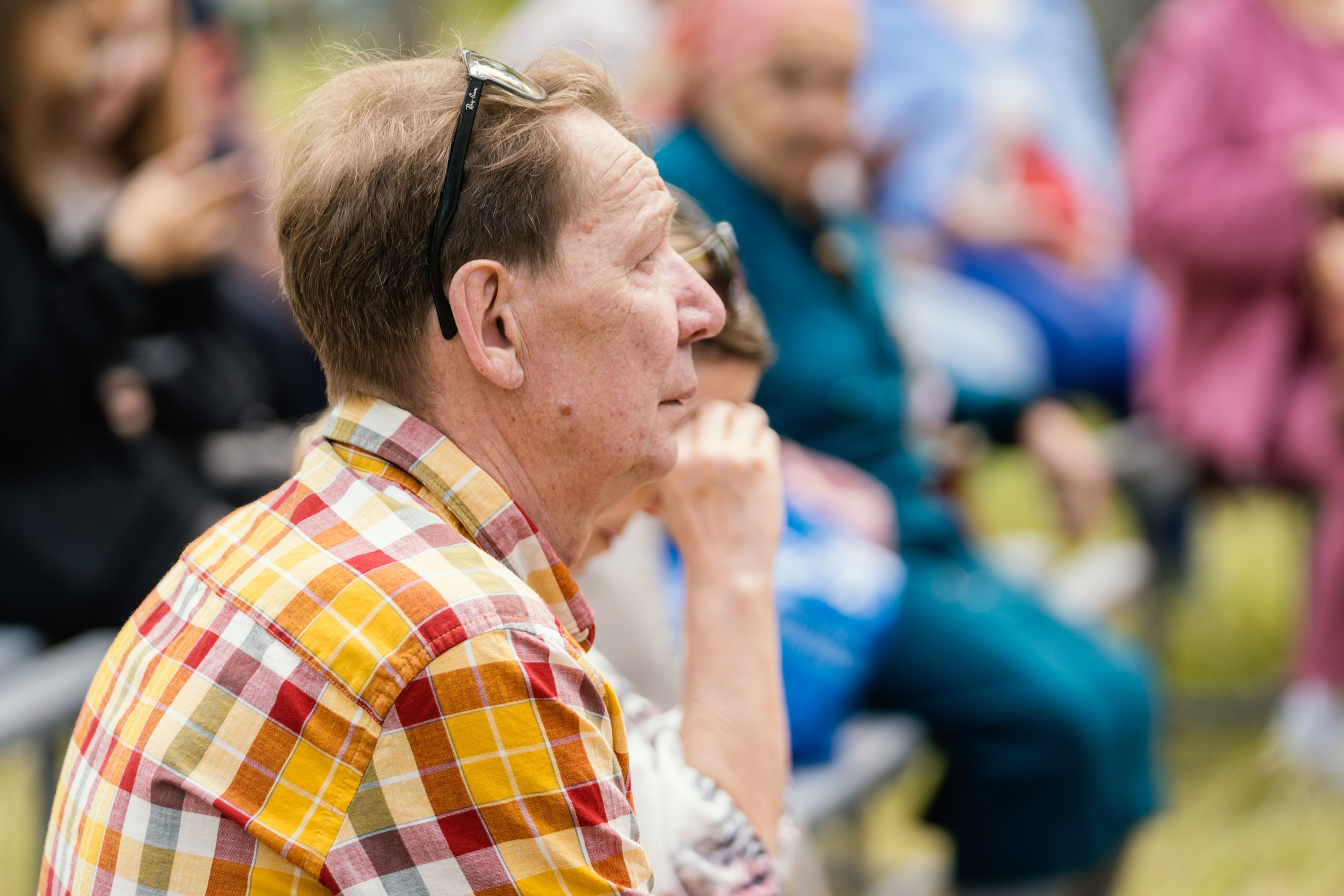 Сабантуй 2025. Портретный фотограф в Казани Радомир Заздравных