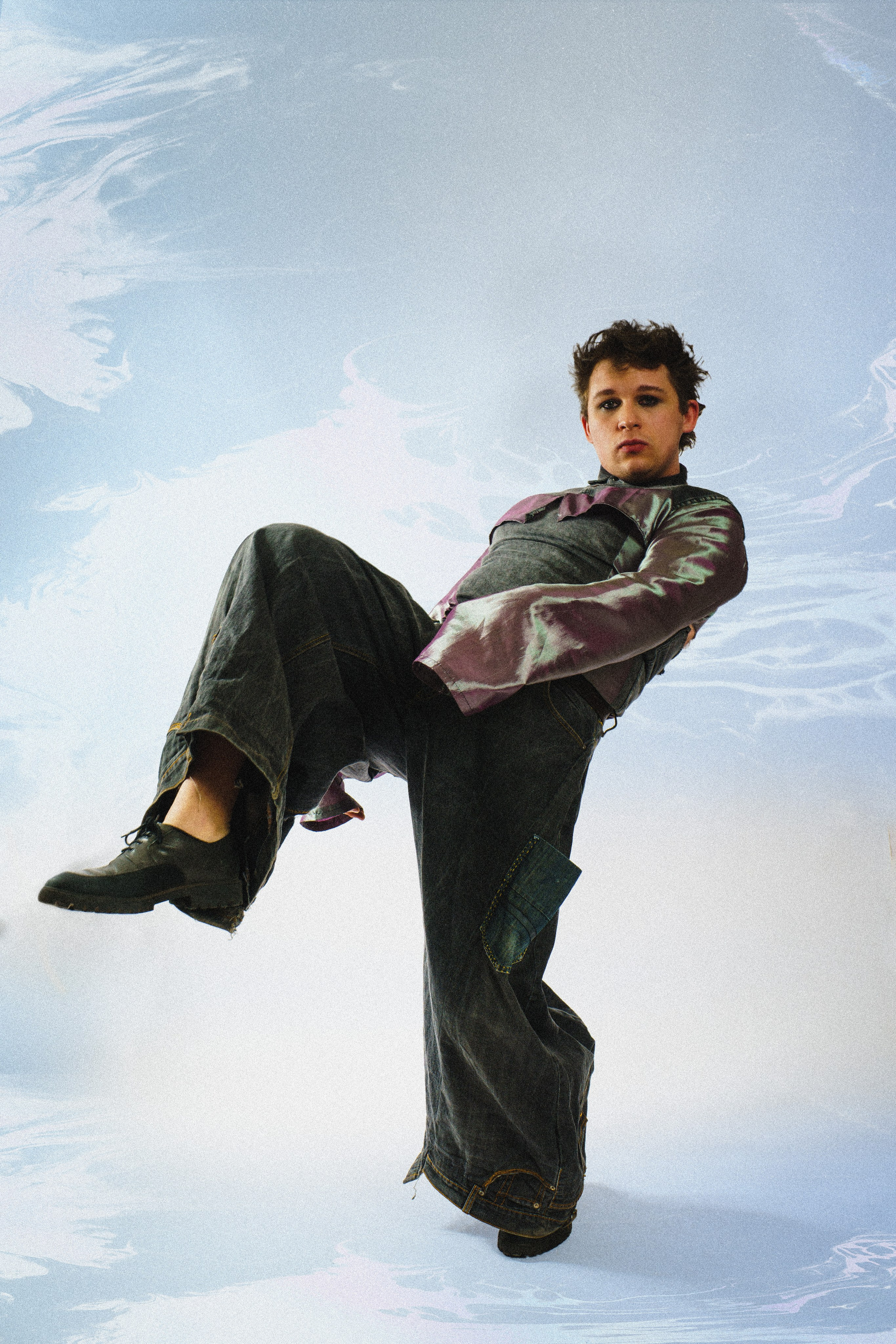 Abrakadabra. Портретный фотограф в Казани Радомир Заздравных