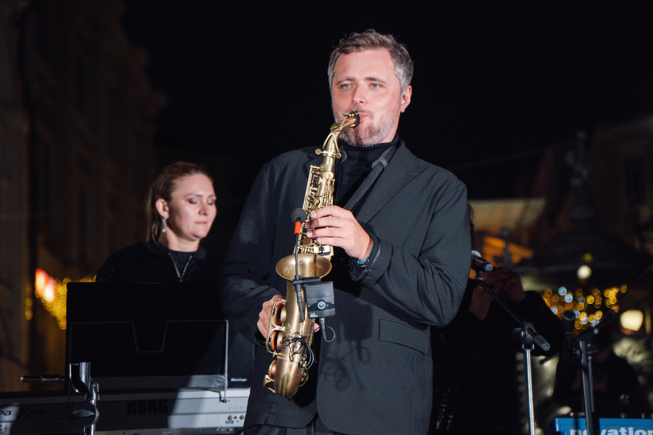 Филюс Кагиров & «Мирас». Портретный фотограф в Казани Радомир Заздравных