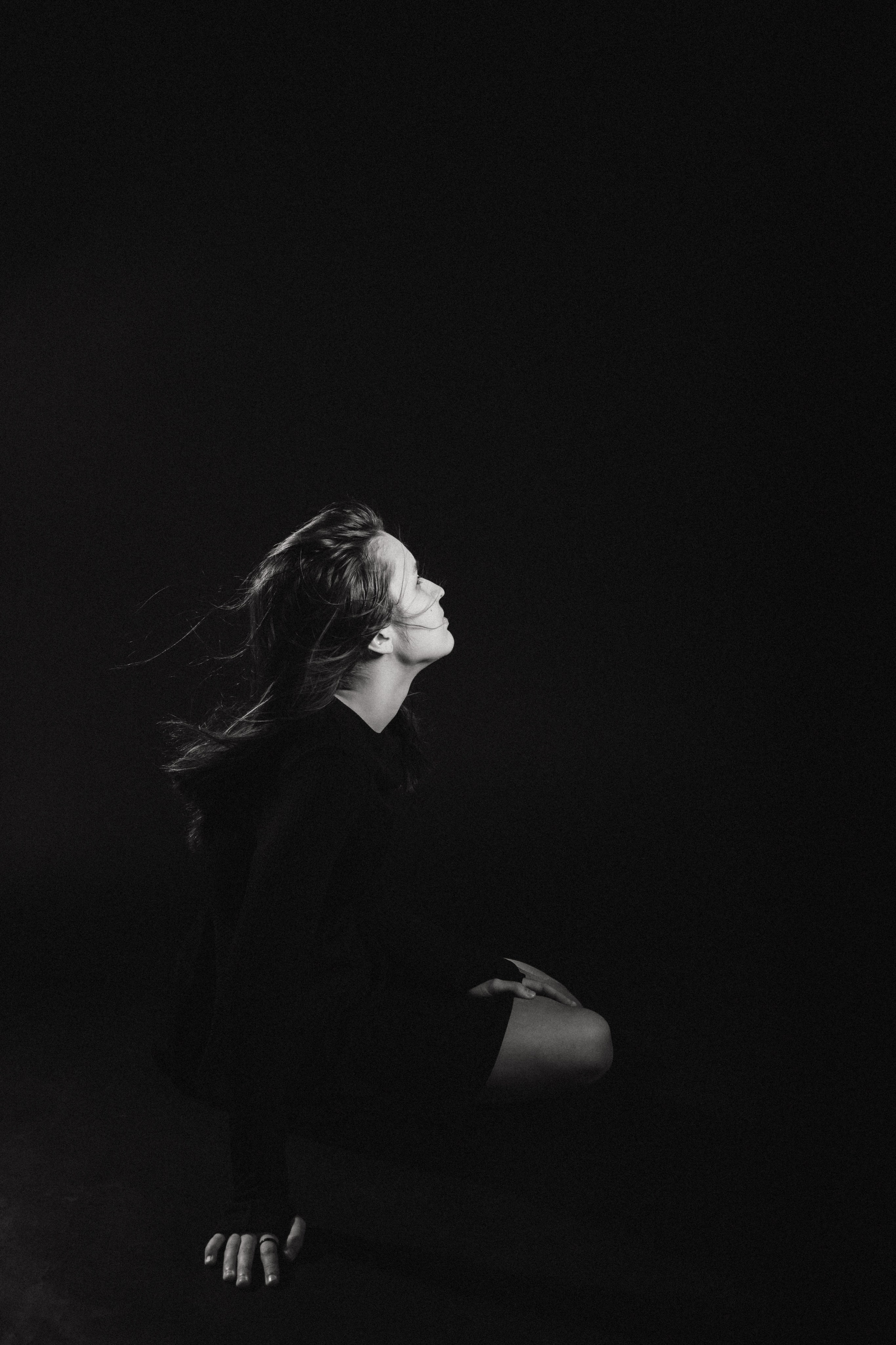 Лера. Портретный фотограф в Екатеринбурге Филимонова Анастасия