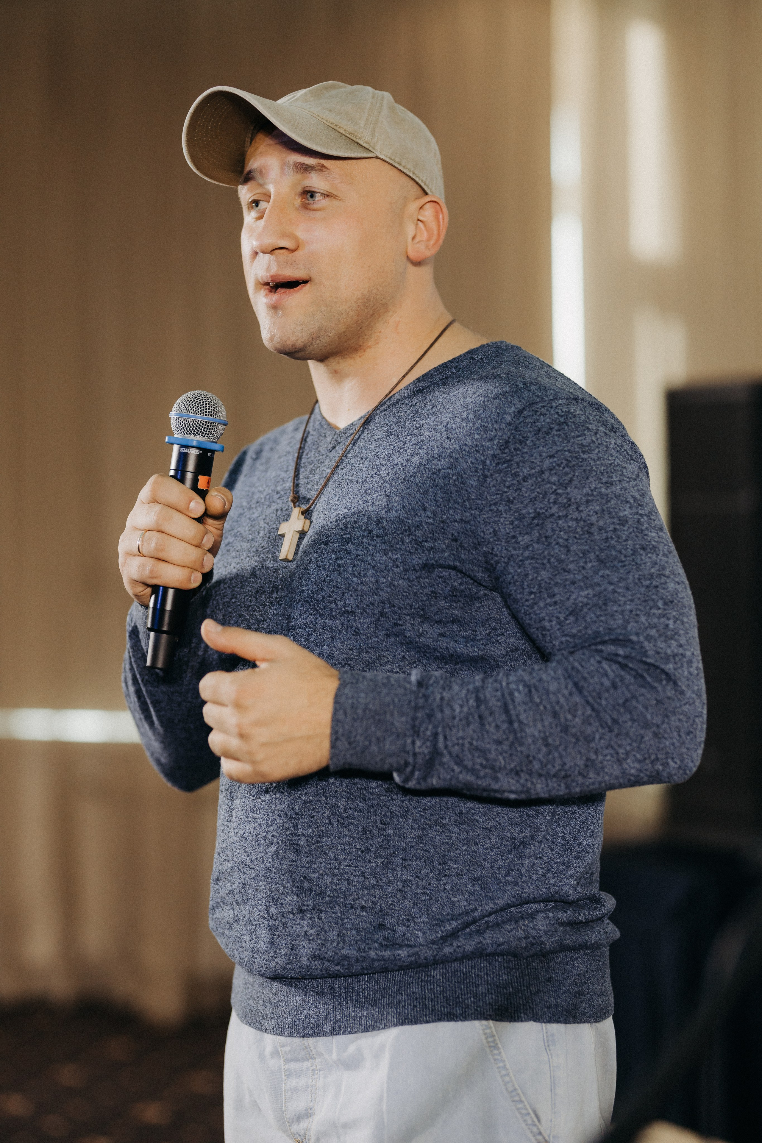 Бизнес конференция. Портретный фотограф в Екатеринбурге Филимонова Анастасия