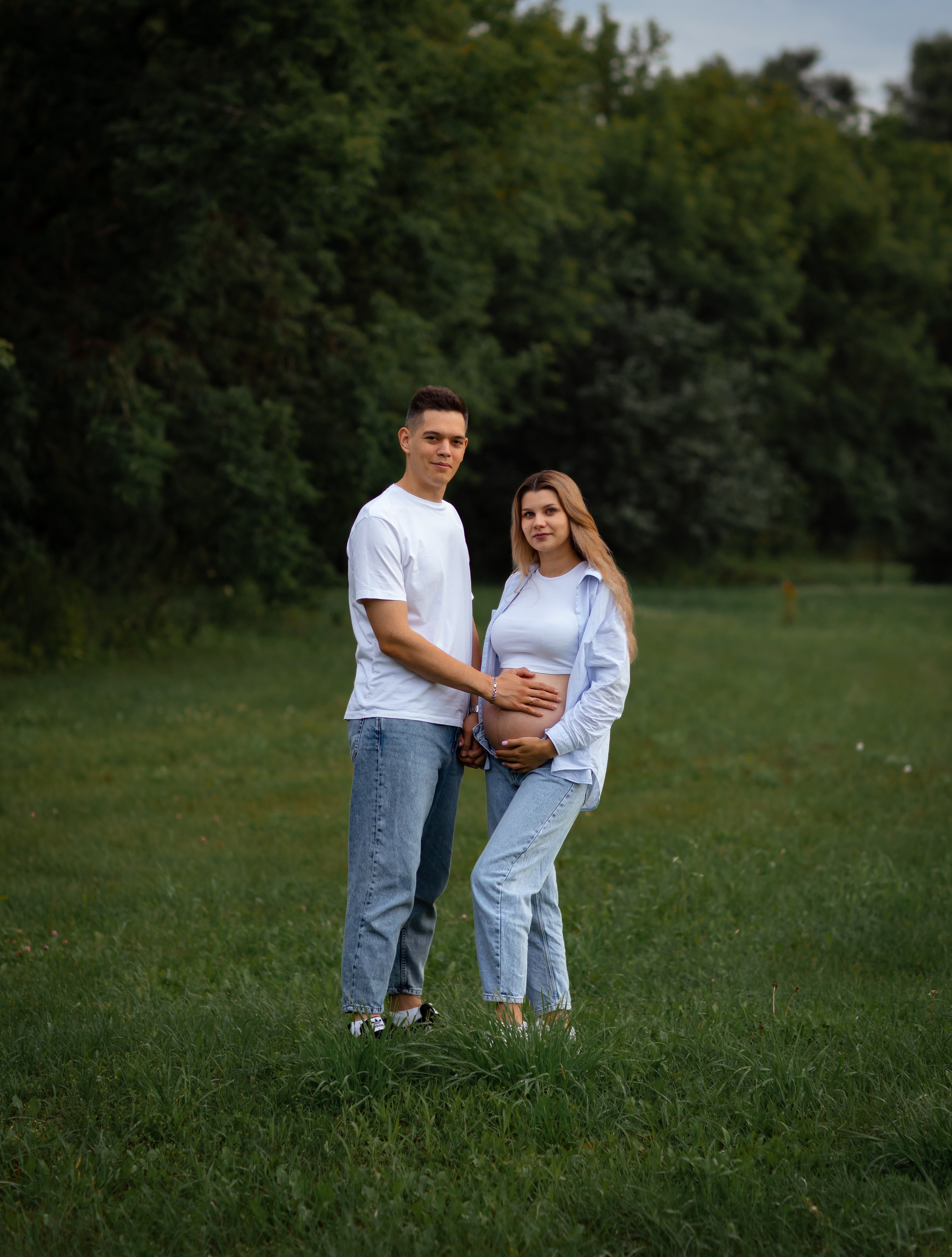 Беременность. Главная