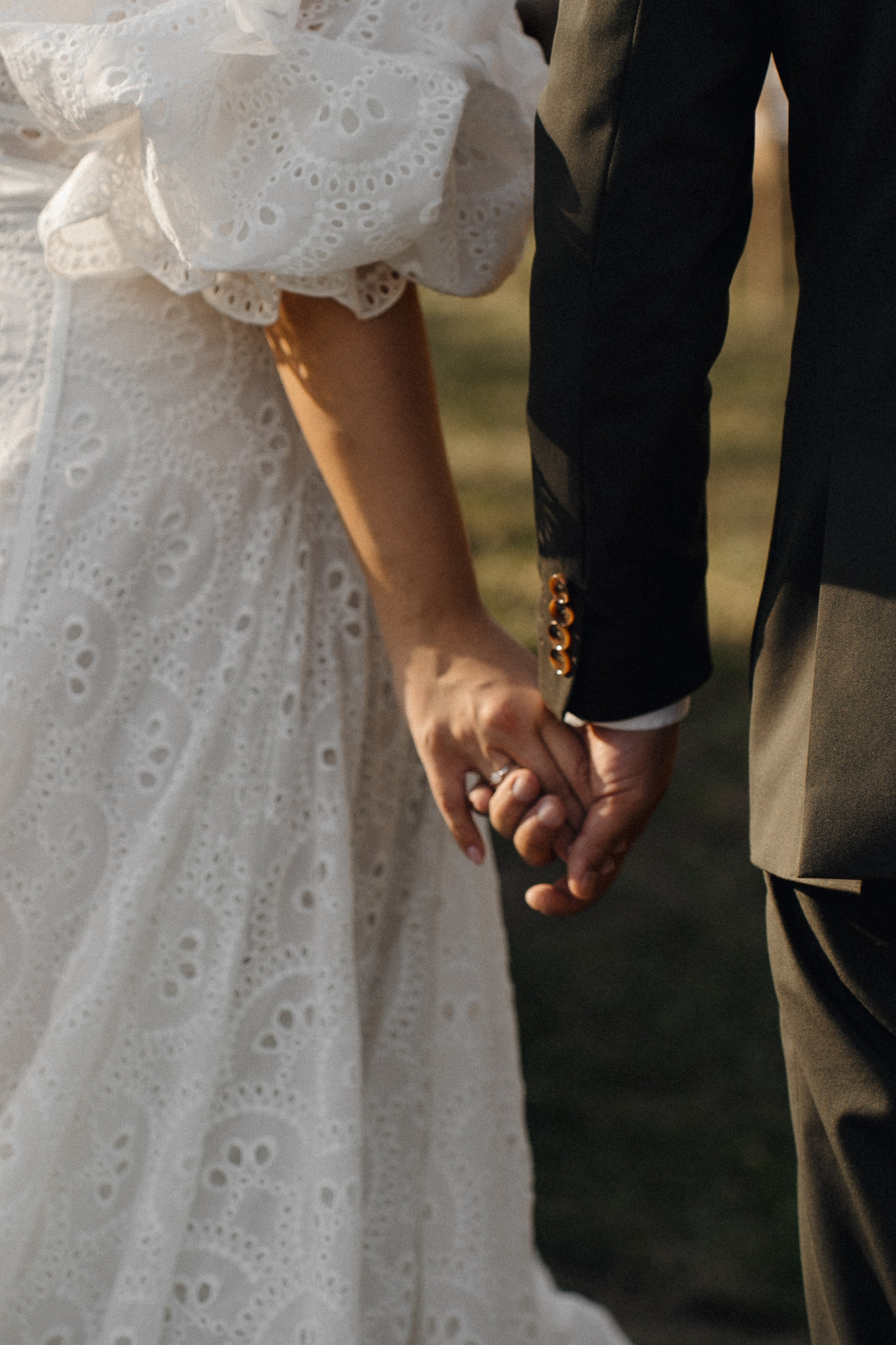 Жёлтый сентябрь. Свадебный фотограф в Краснодаре и Сочи Винидиктова Екатерина