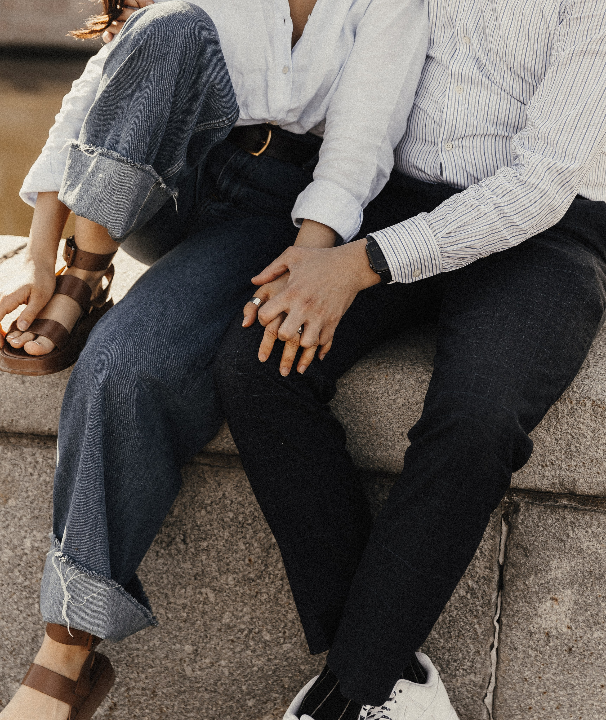 Элина и Рустем. Свадебный фотограф в Казани и Санкт-Петербурге Евгения Есенина