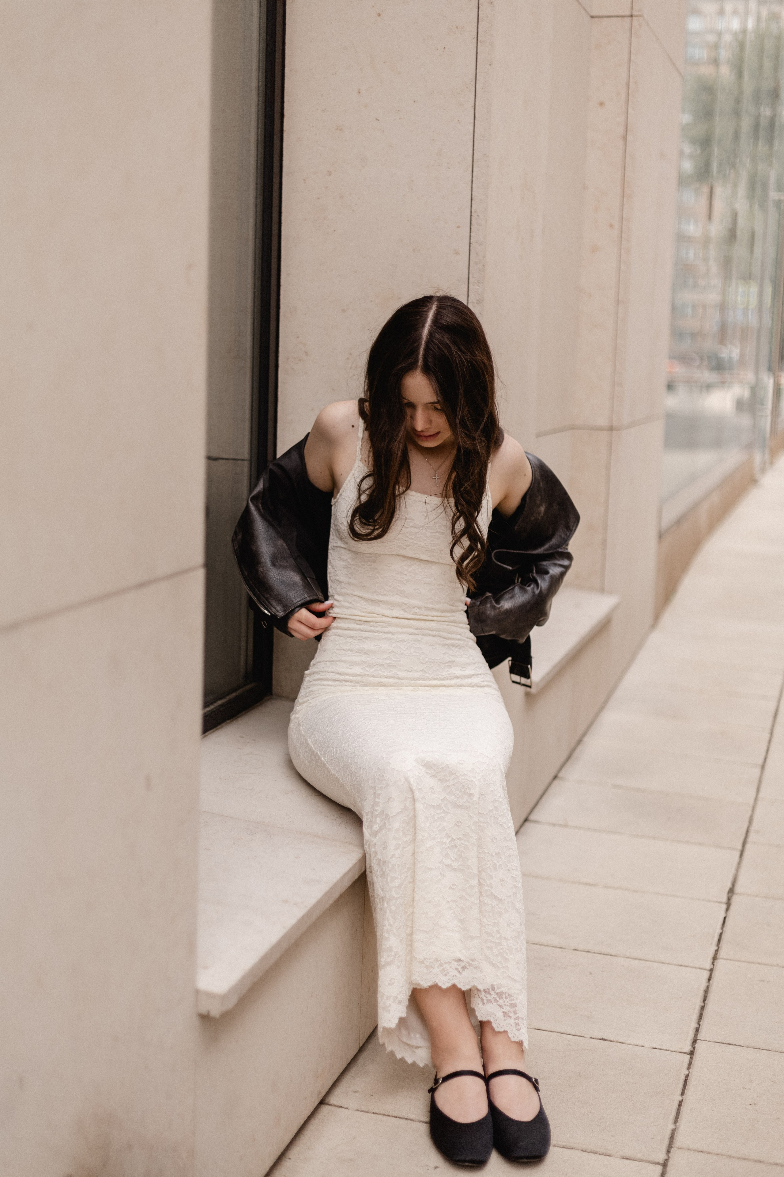 Даша. Главная