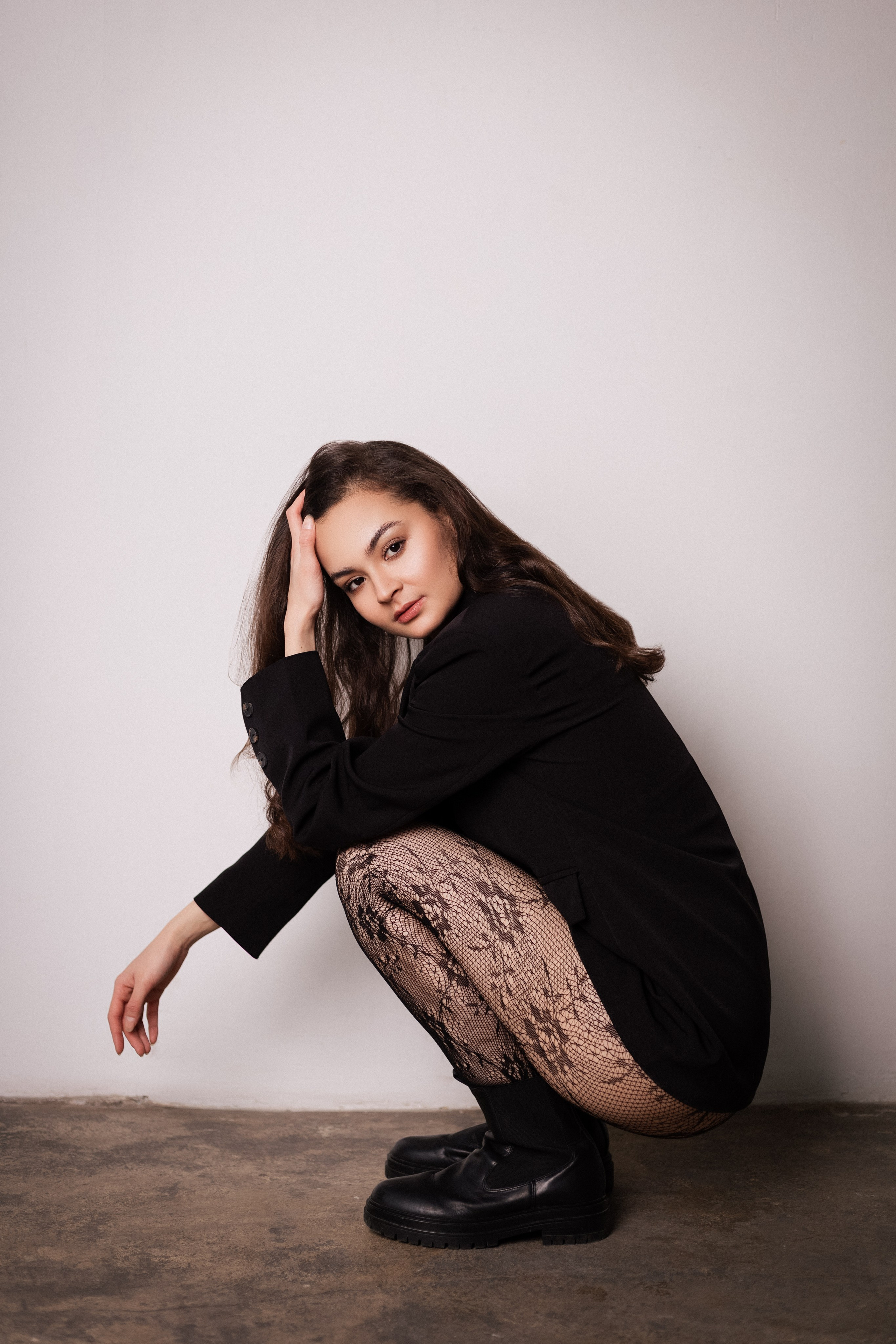 Карина. Главная