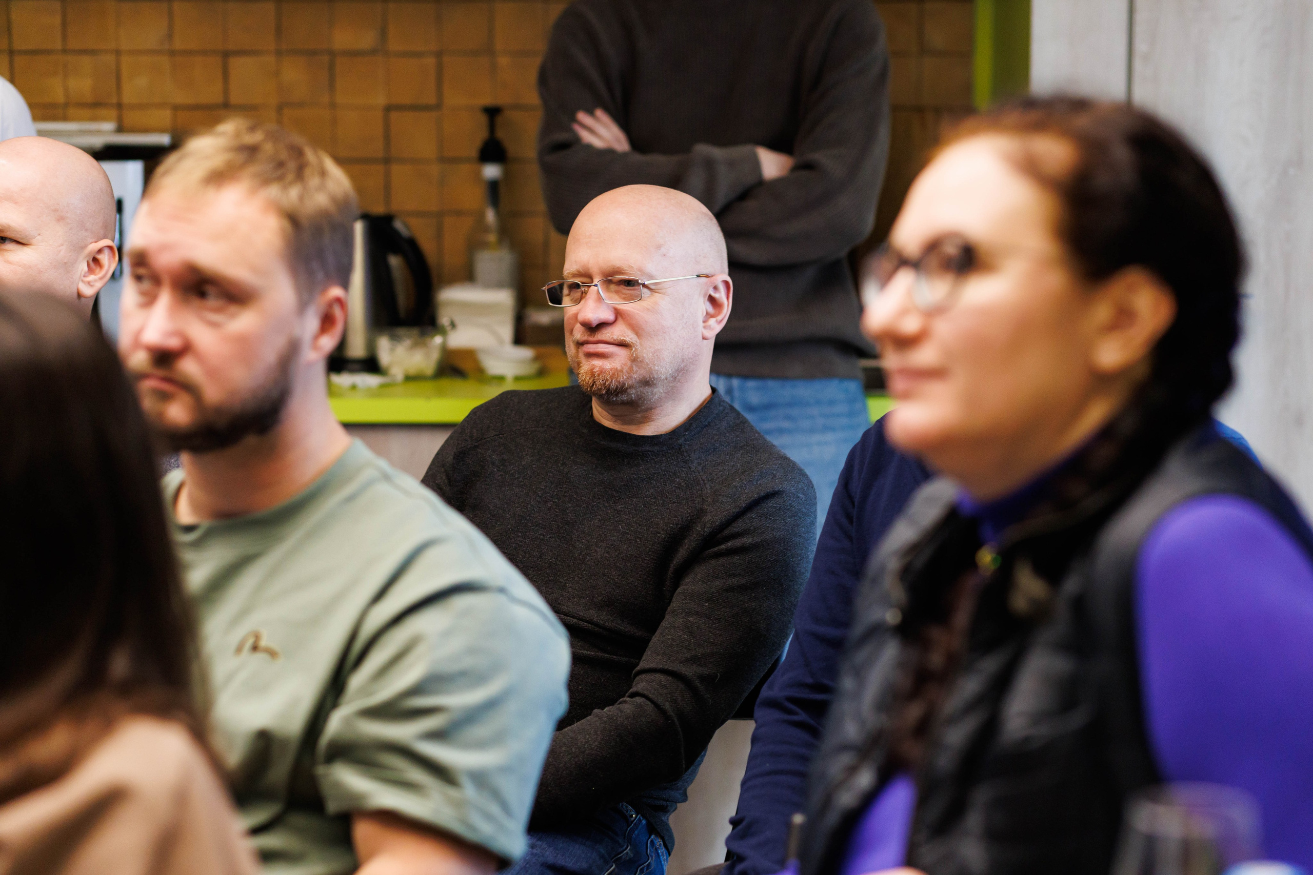 Малоэтажная страна промо-мероприятие. Фотограф в Москве Дмитрий Емельянов