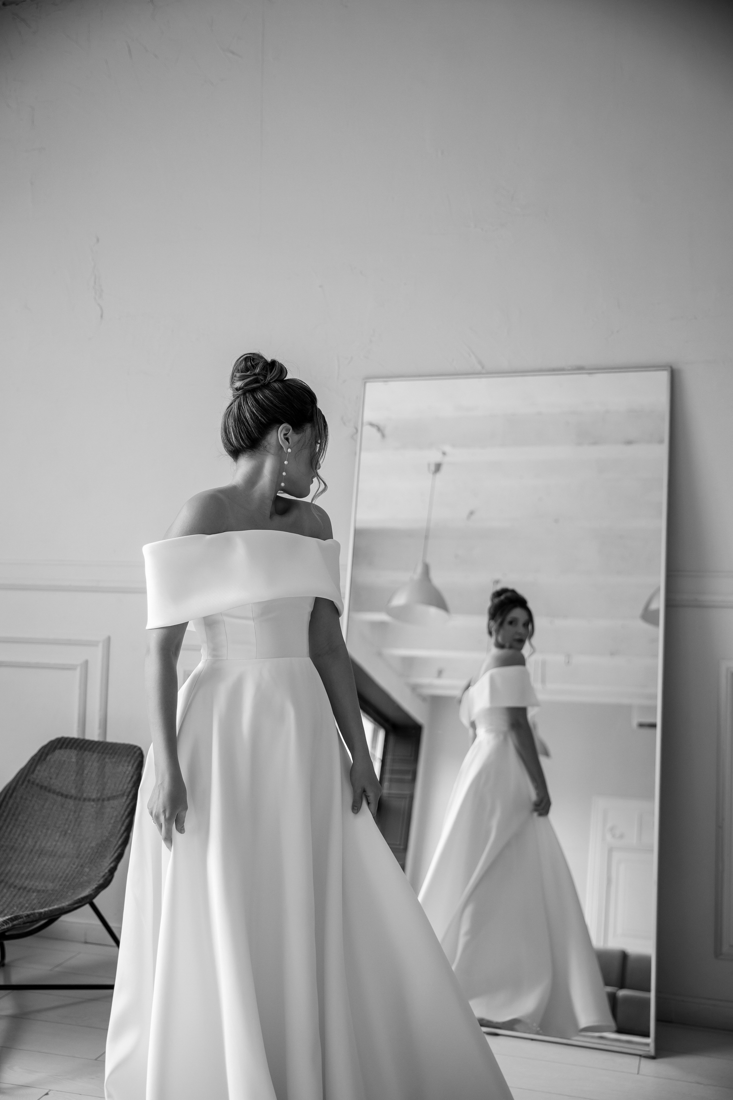 Анна и Дмитрий. Свадебный фотограф Красноярск — Кристина Ива