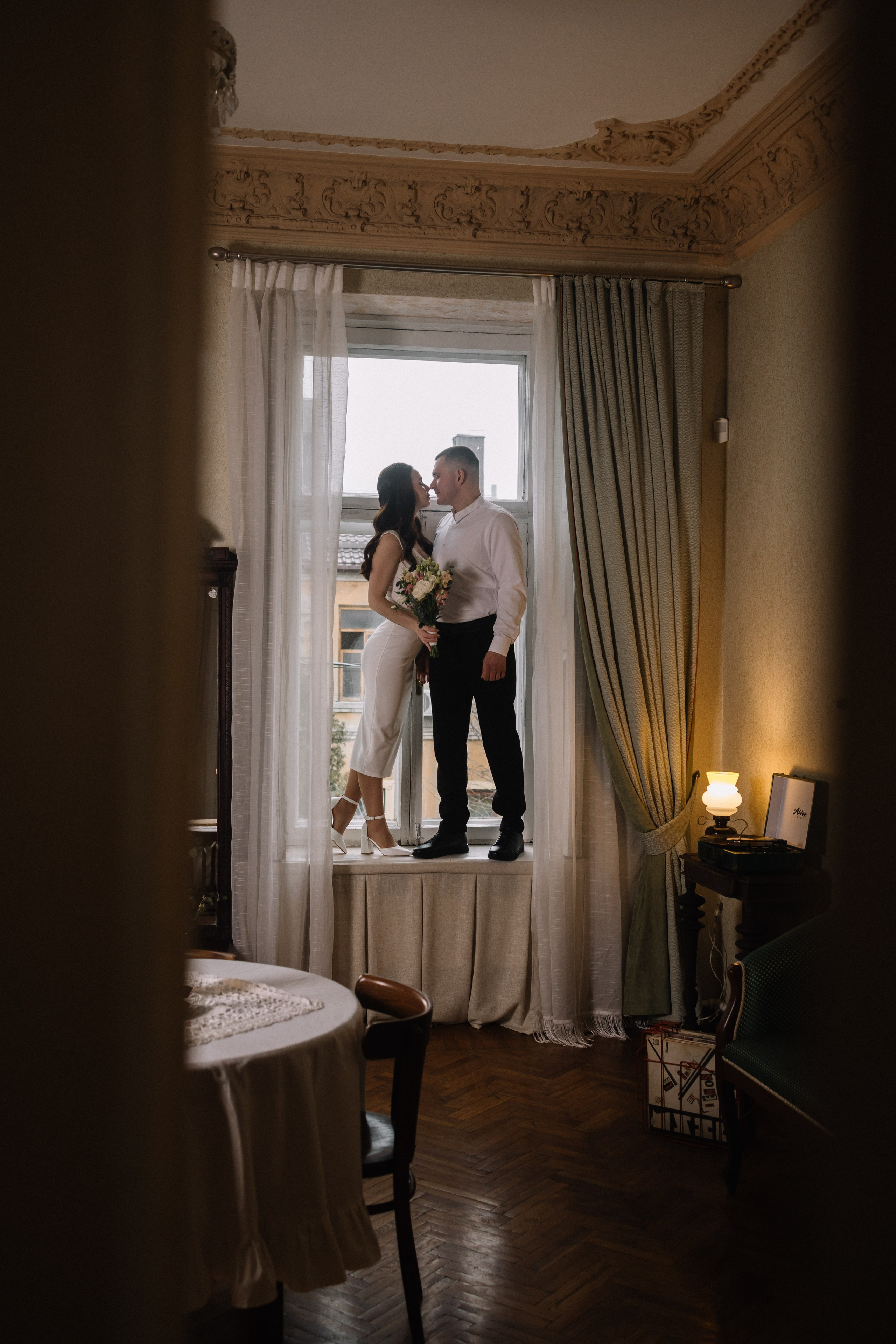 Свадебные съемки. Юлия, ваш фотограф в Ростове-на-Дону