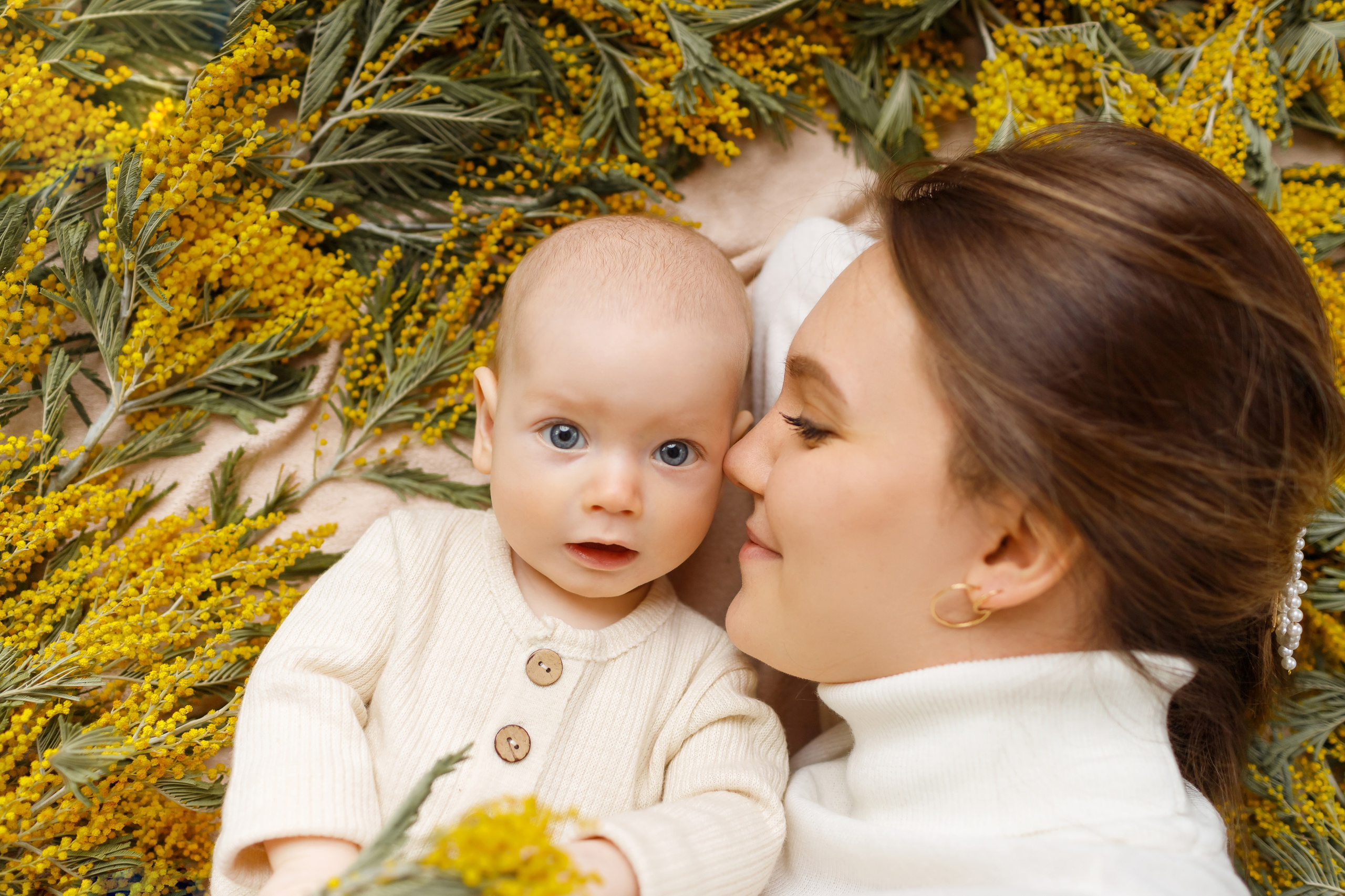 Фотопроекты. Фотограф новорождённых Ярославль. Детский и семейный фотограф Анна Салова