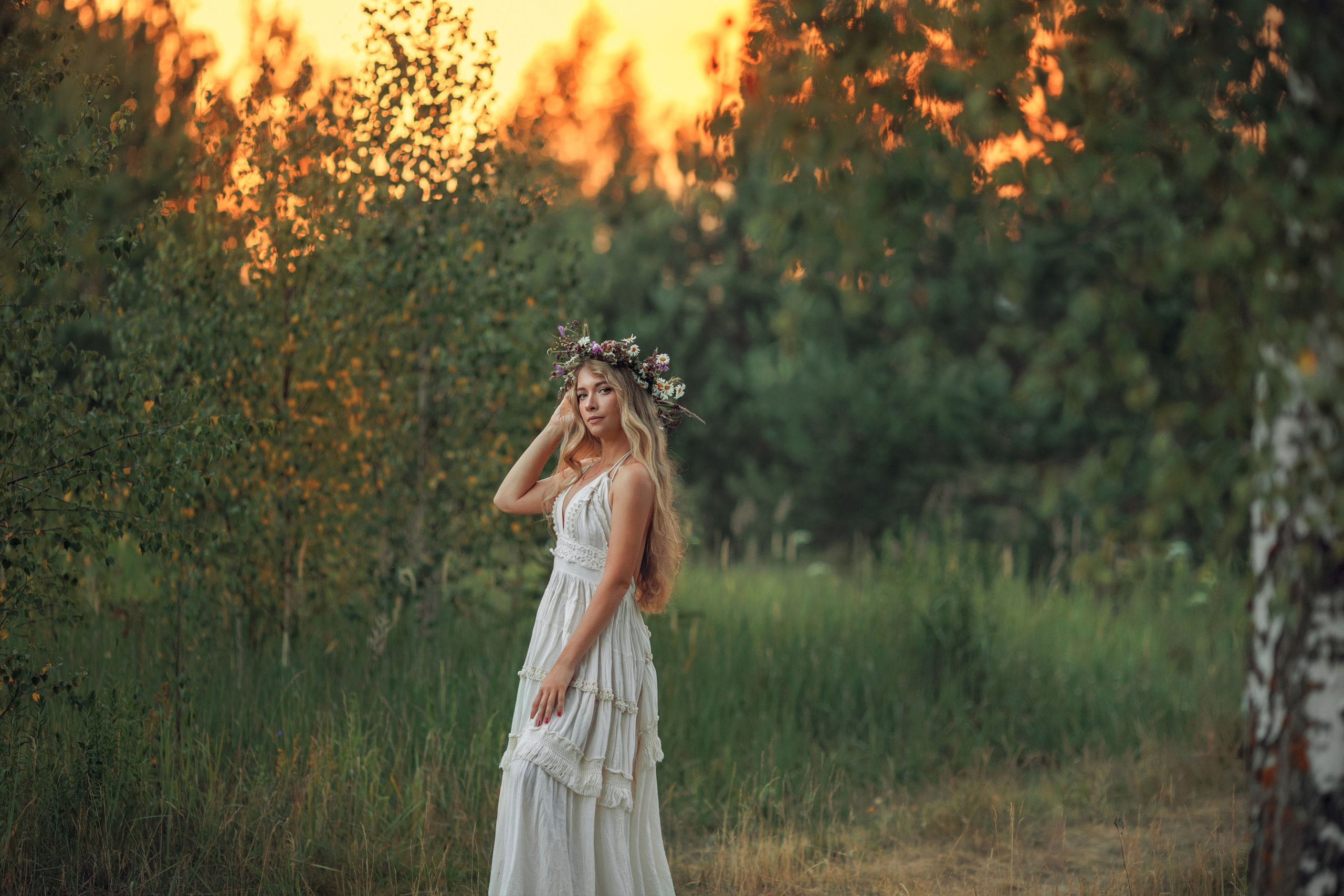 Анастасия, Андрей и Сонечка. Семейный фотограф Микульская Ирина