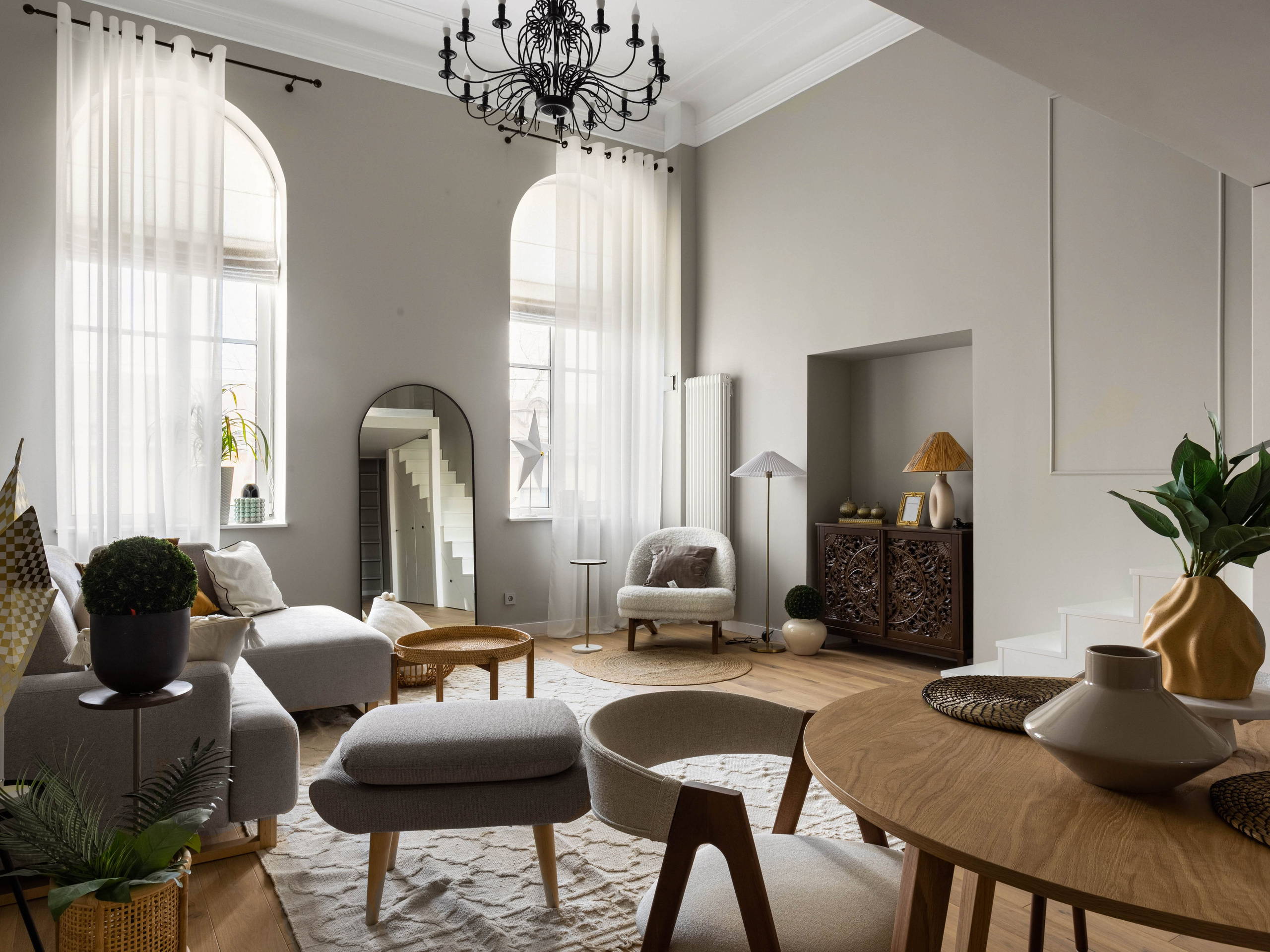 ЖИЛЫЕ ИНТЕРЬЕРЫ. Конев Ярослав — Интерьерный фотограф и видеограф