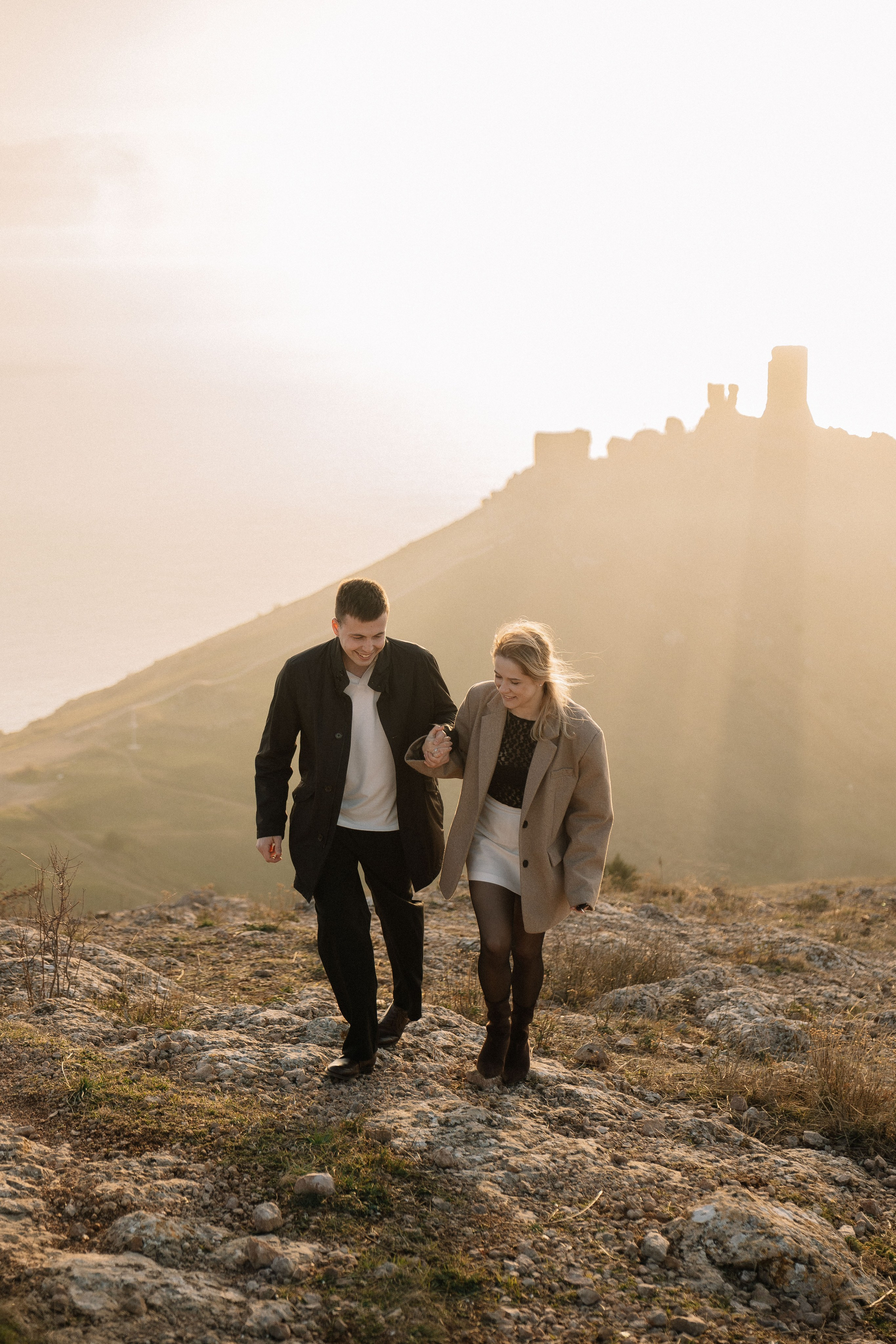 D&I. Семейный фотограф в Севастополе и Симферополе Александра Чистякова