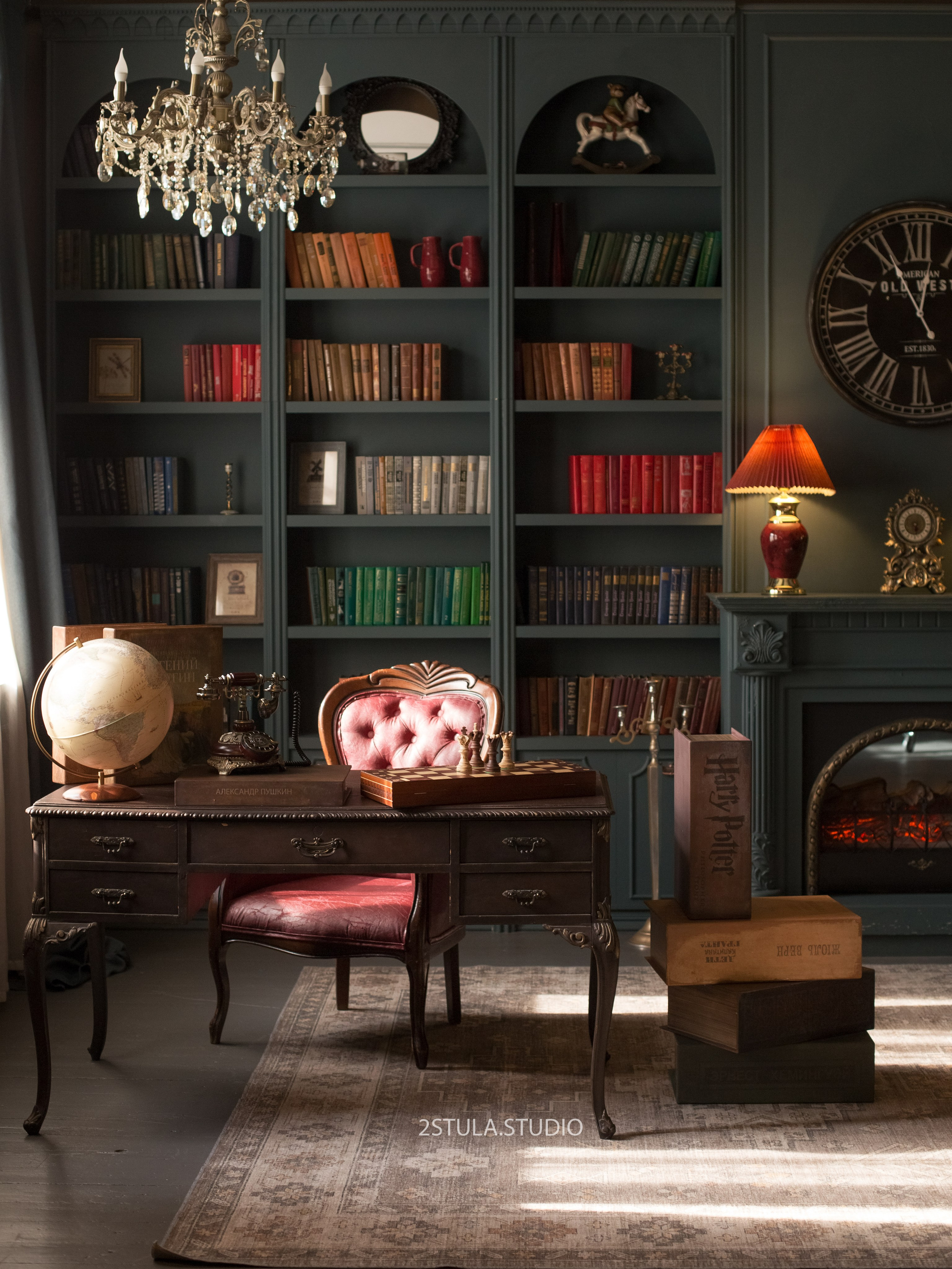 Фотостудия Алматы зал Сказочный. Фотостудия Алматы — 2 Stula.Studio | Аренда залов