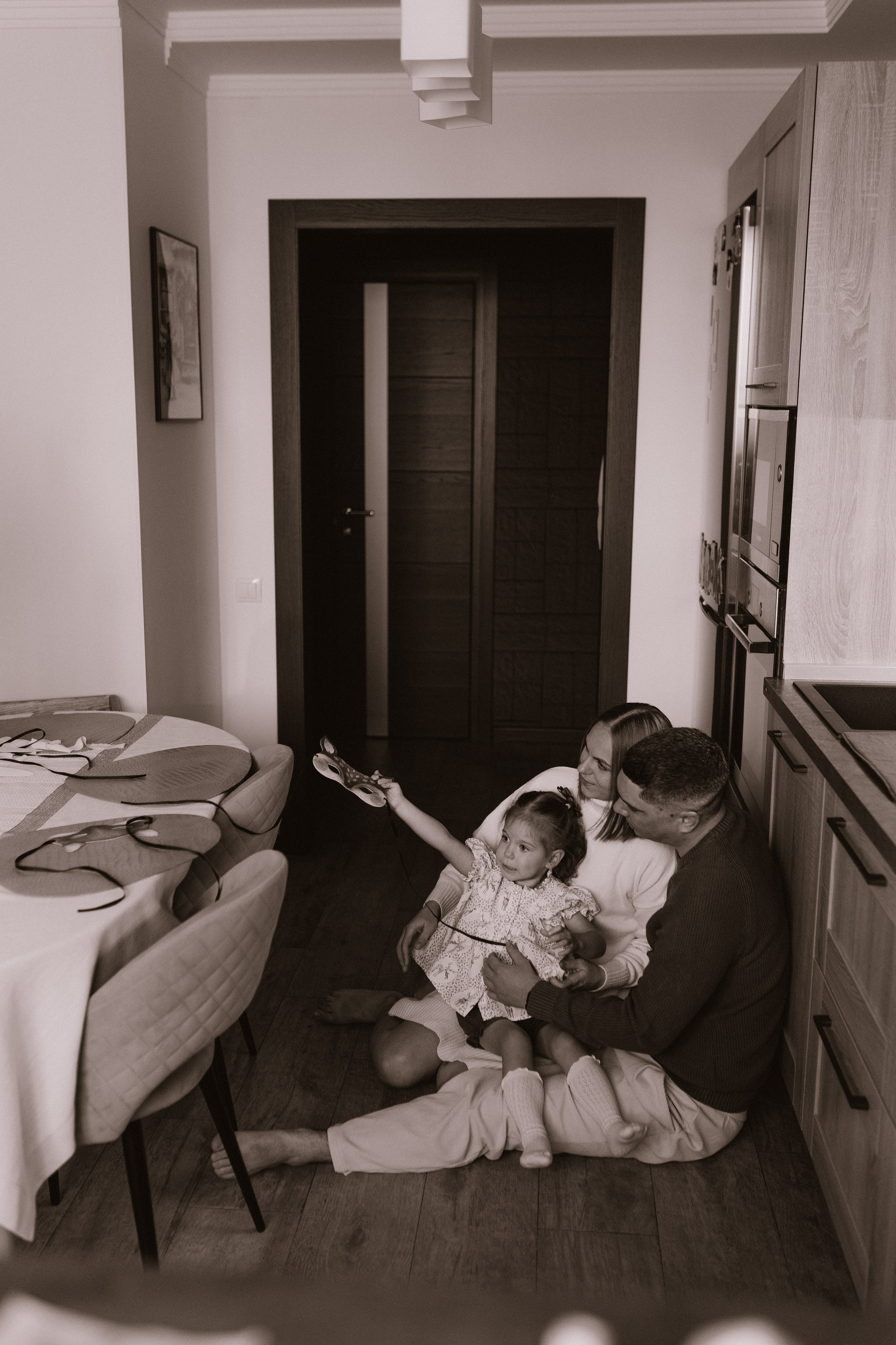 Юля Костя и Лия. Семейный фотограф в Новороссийске и Анапе Александра Яковлева