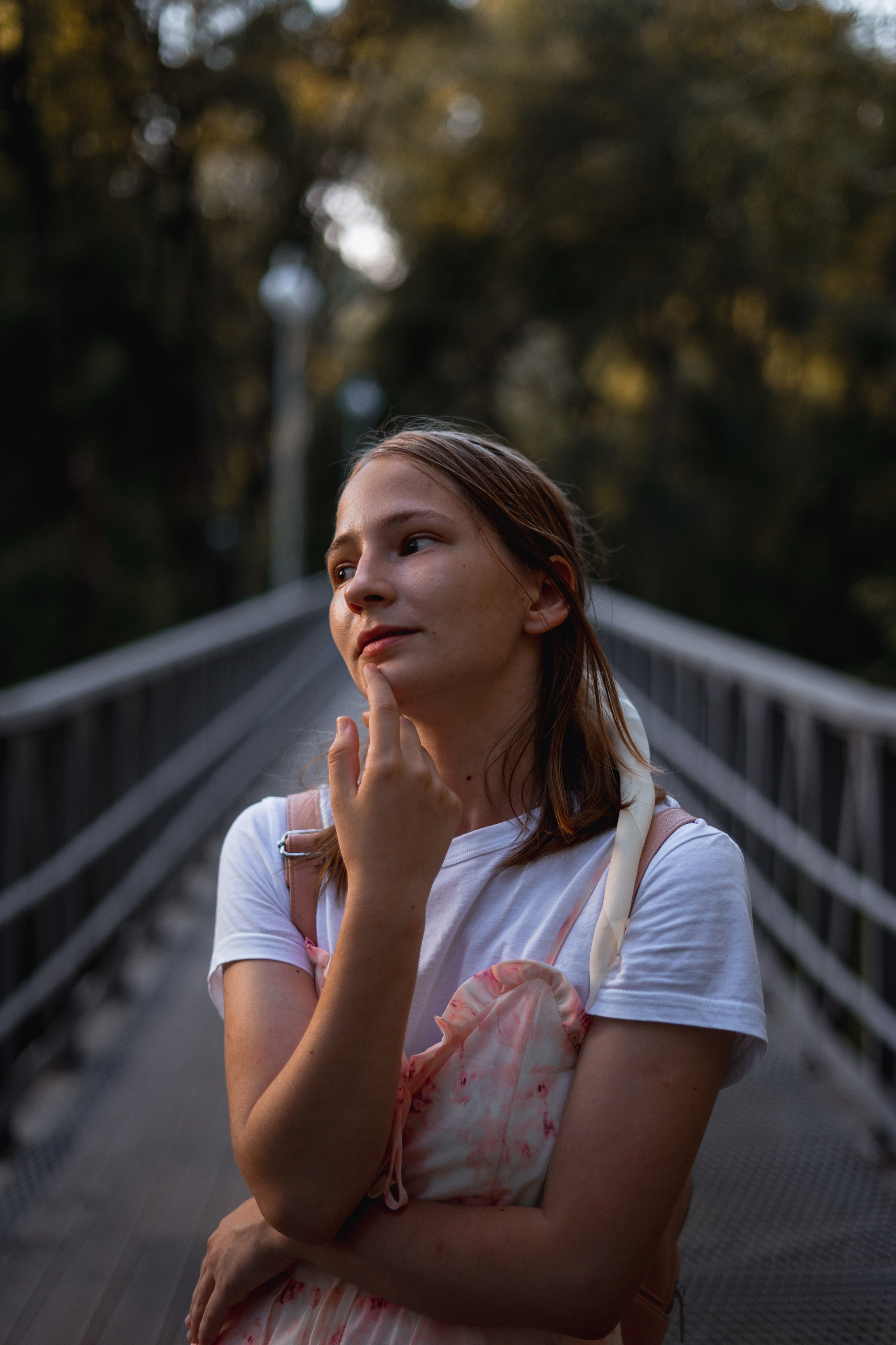 Индивидуальная фотосессия