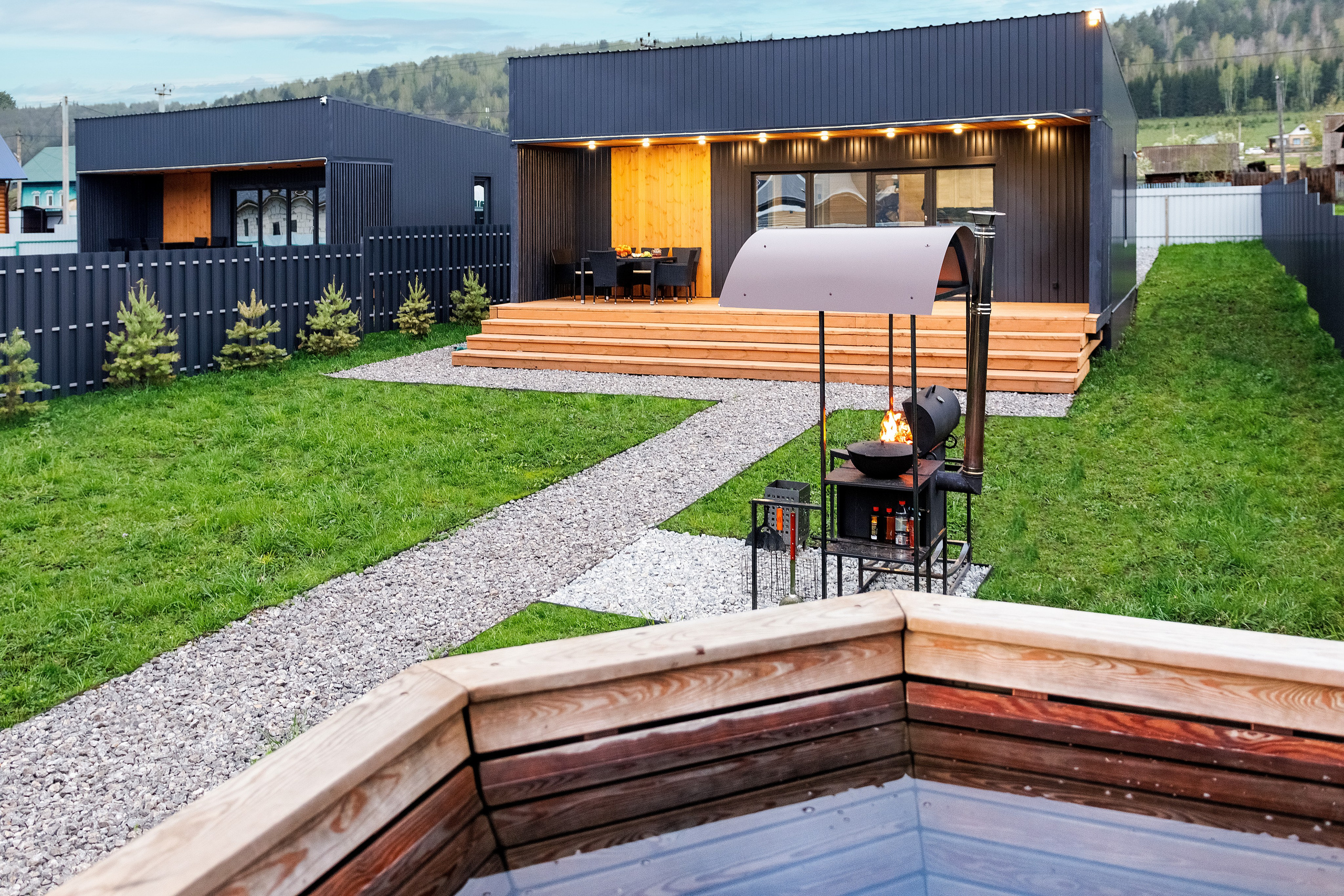 Фотосъемка недвижимости и интерьера в Уфе. Коммерческий, рекламный фотограф в Уфе Сергей Крайкин