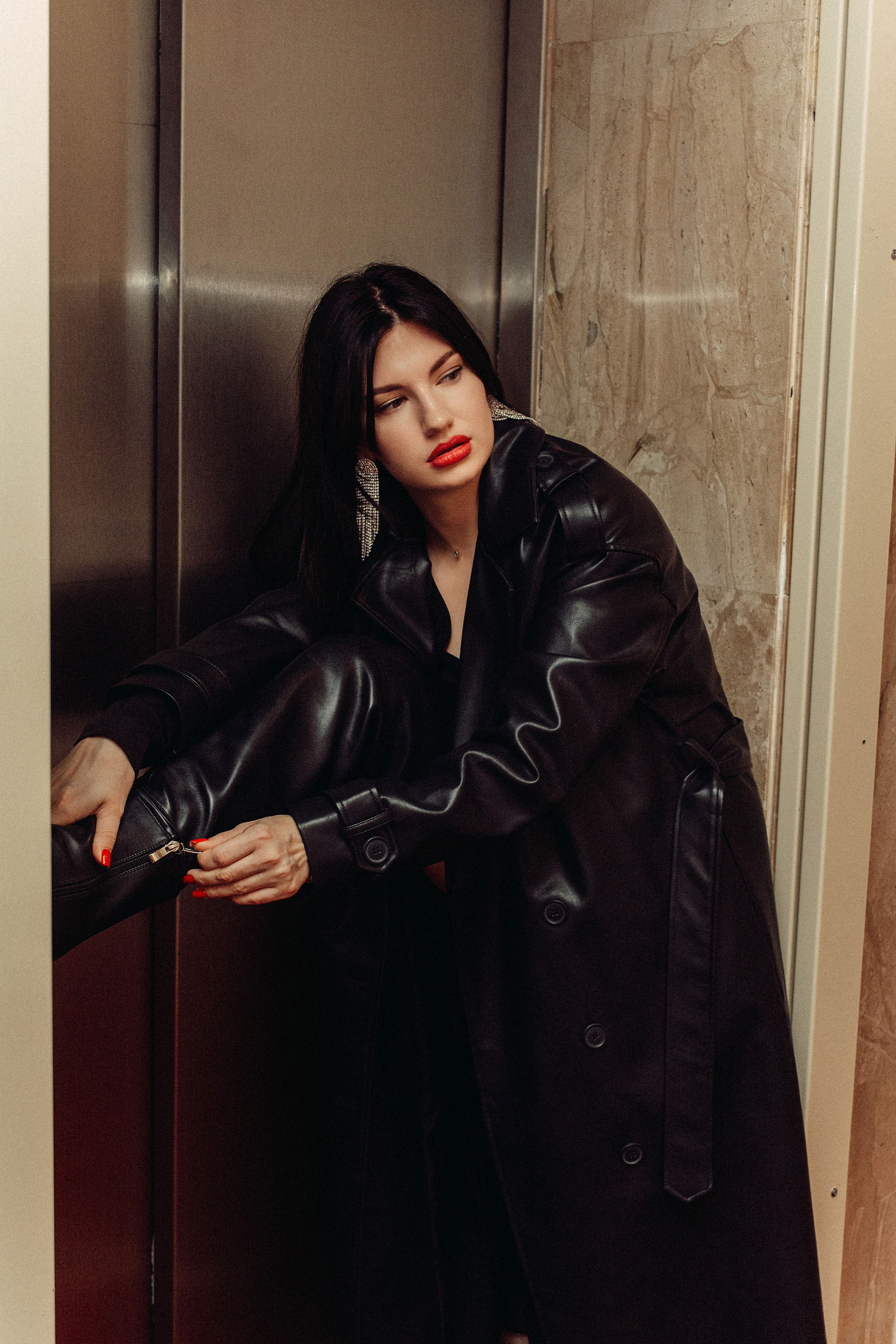 Анастасия Студенникова. Фотограф в Москве Ангелина Ким